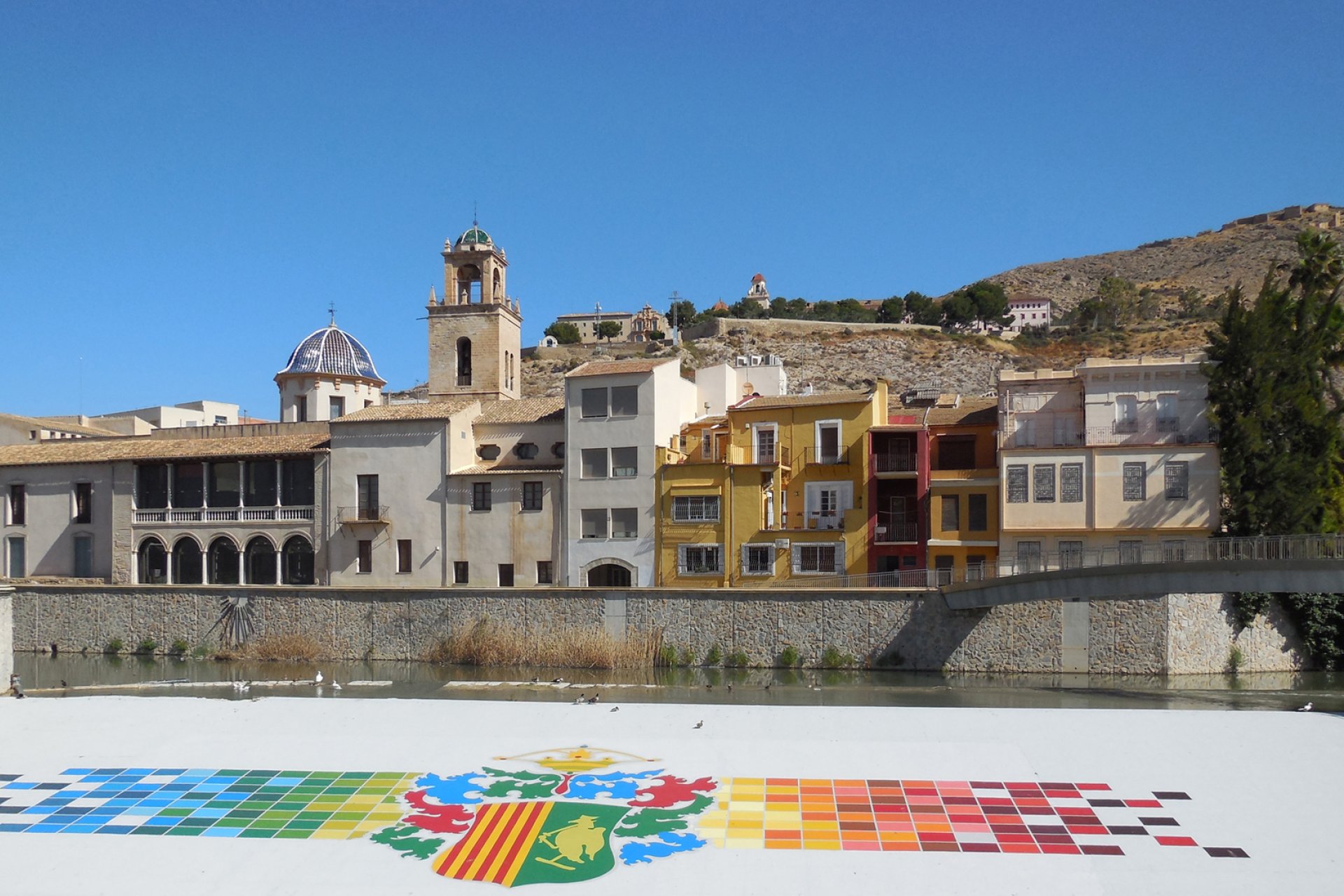 Obra nueva - Villa -
Orihuela Costa