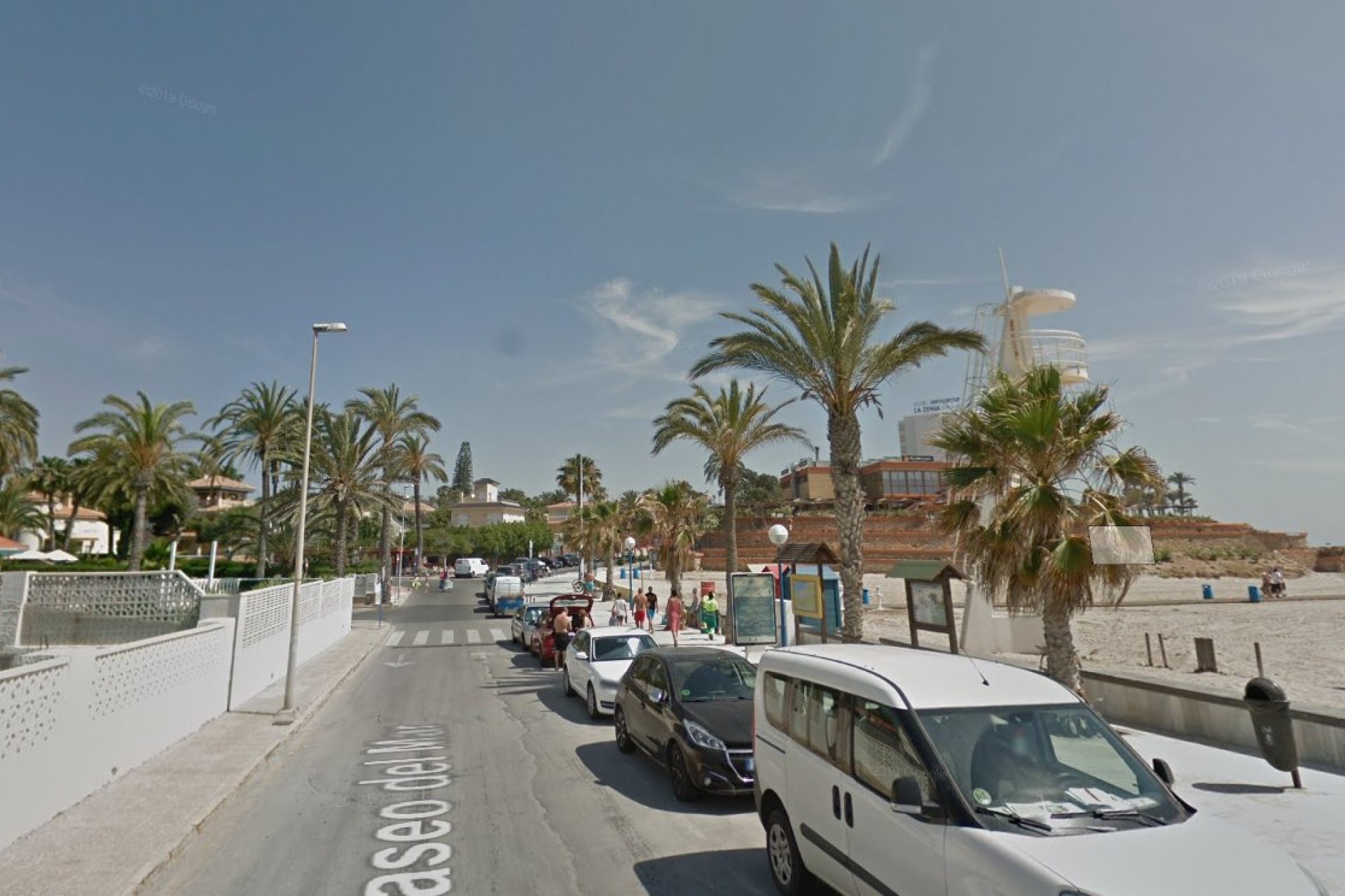 Obra nueva - Villa -
Orihuela Costa