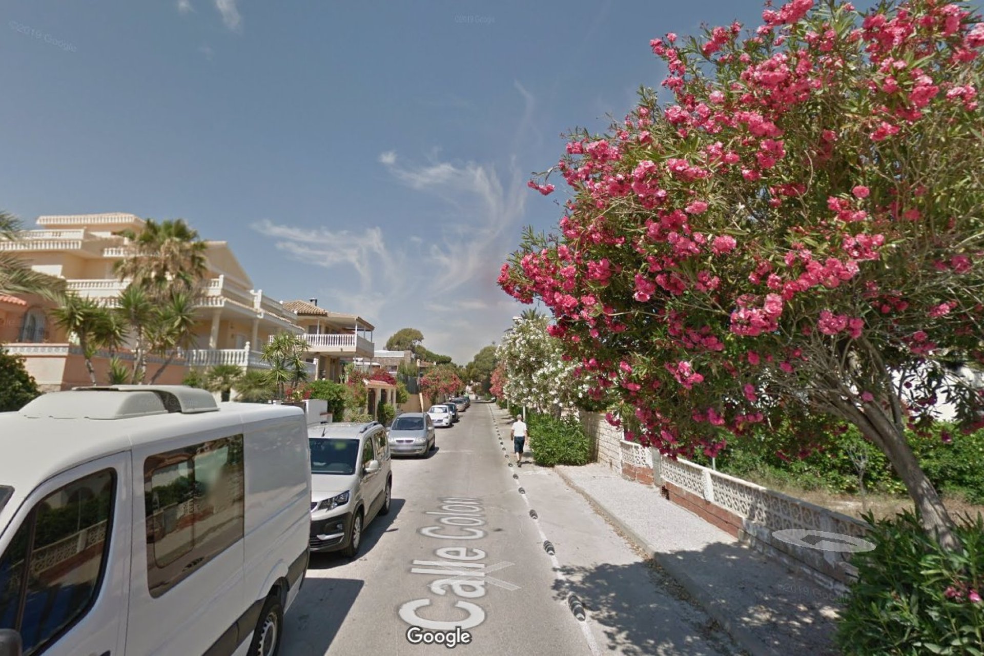 Obra nueva - Villa -
Orihuela Costa