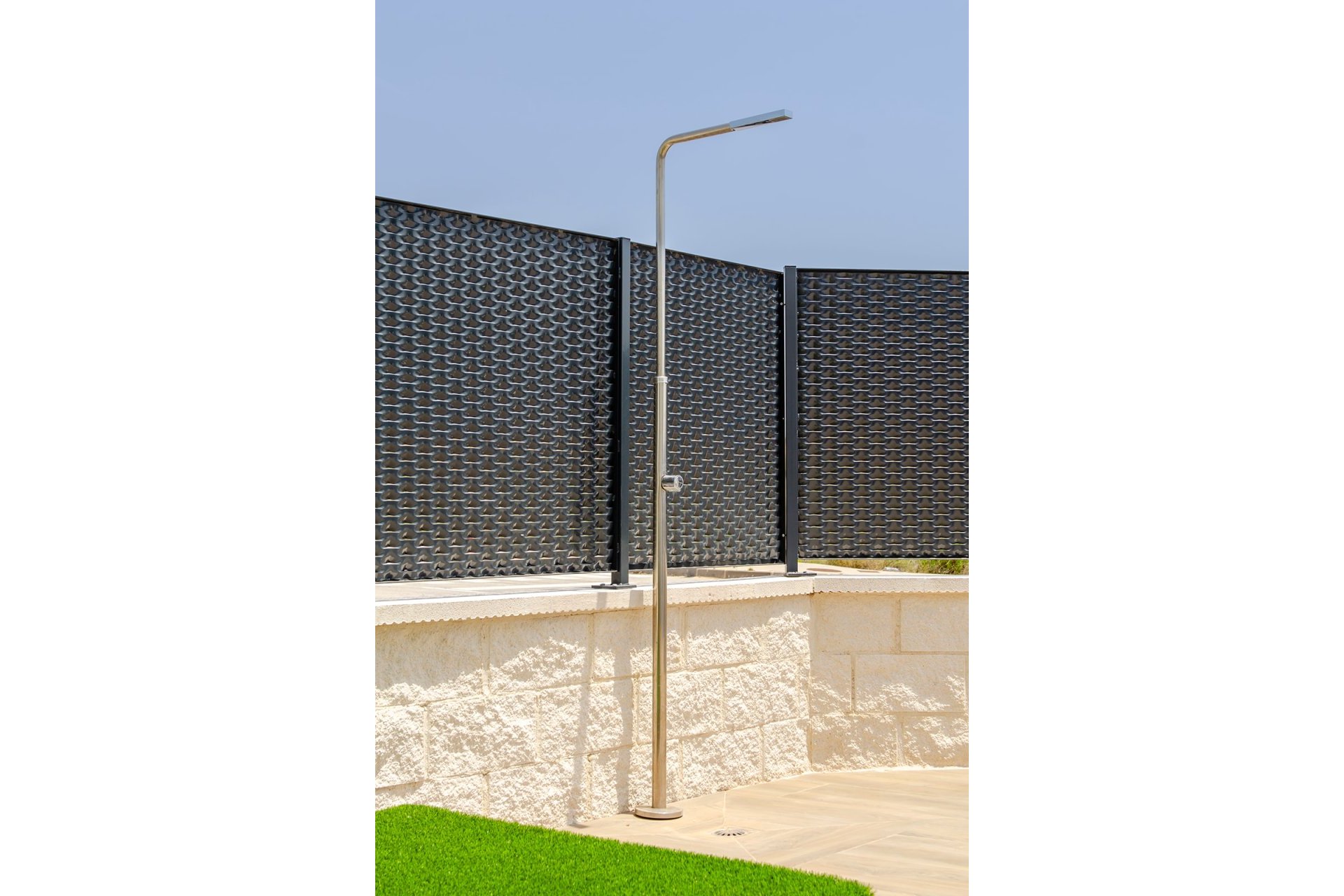 Obra nueva - Villa -
Orihuela Costa
