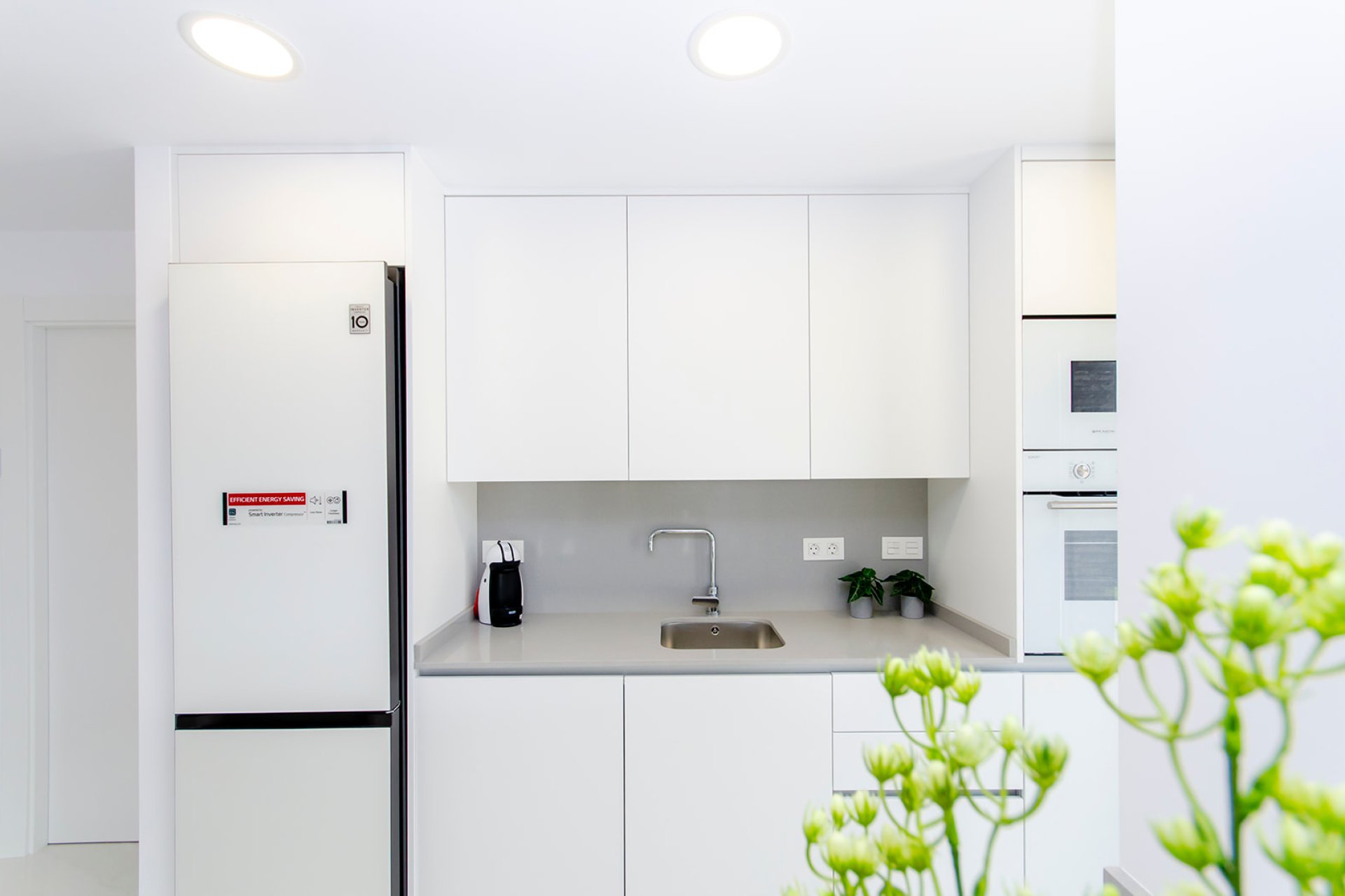 Obra nueva - Villa -
Orihuela Costa