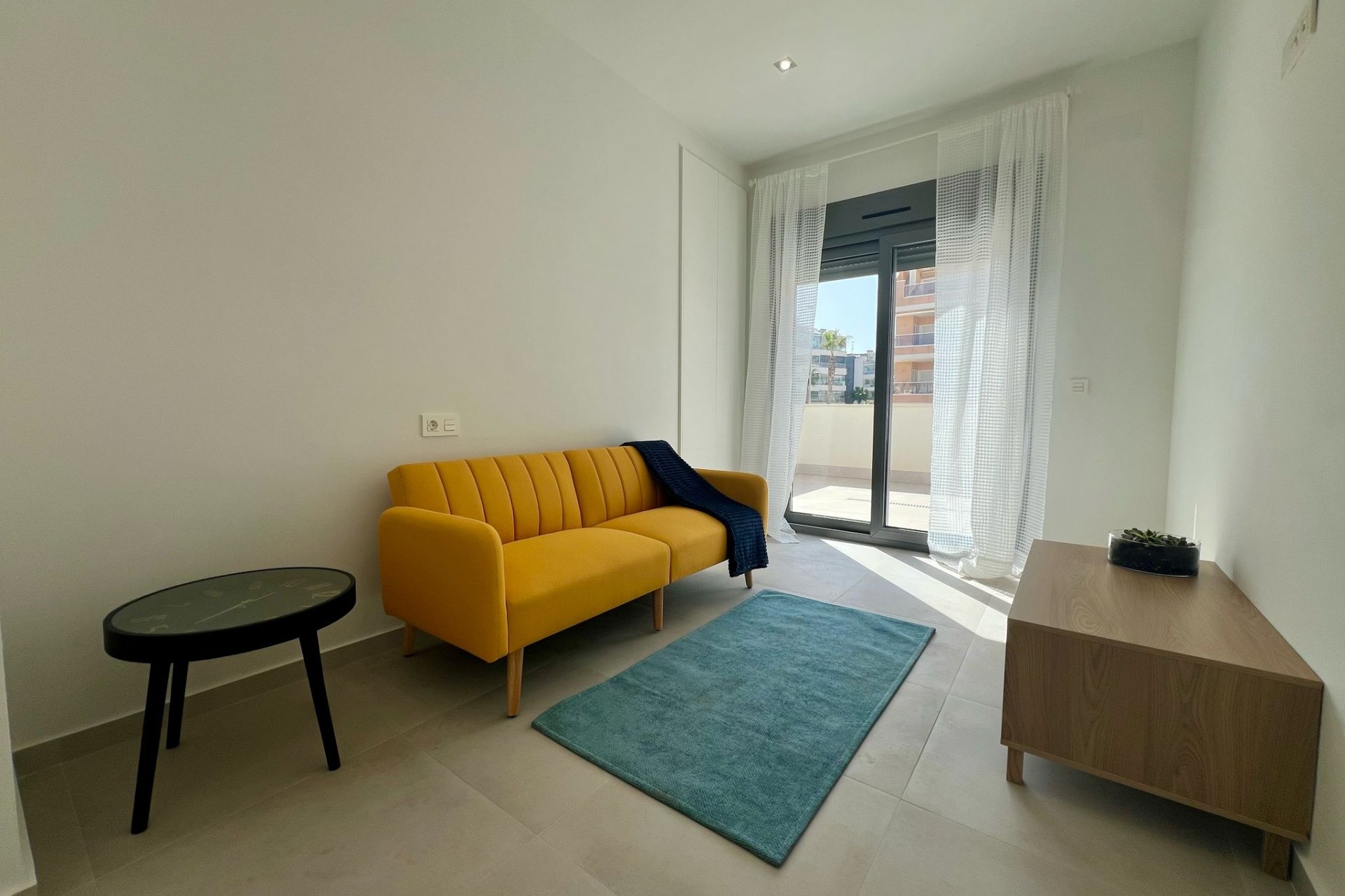 Obra nueva - Villa -
Orihuela Costa