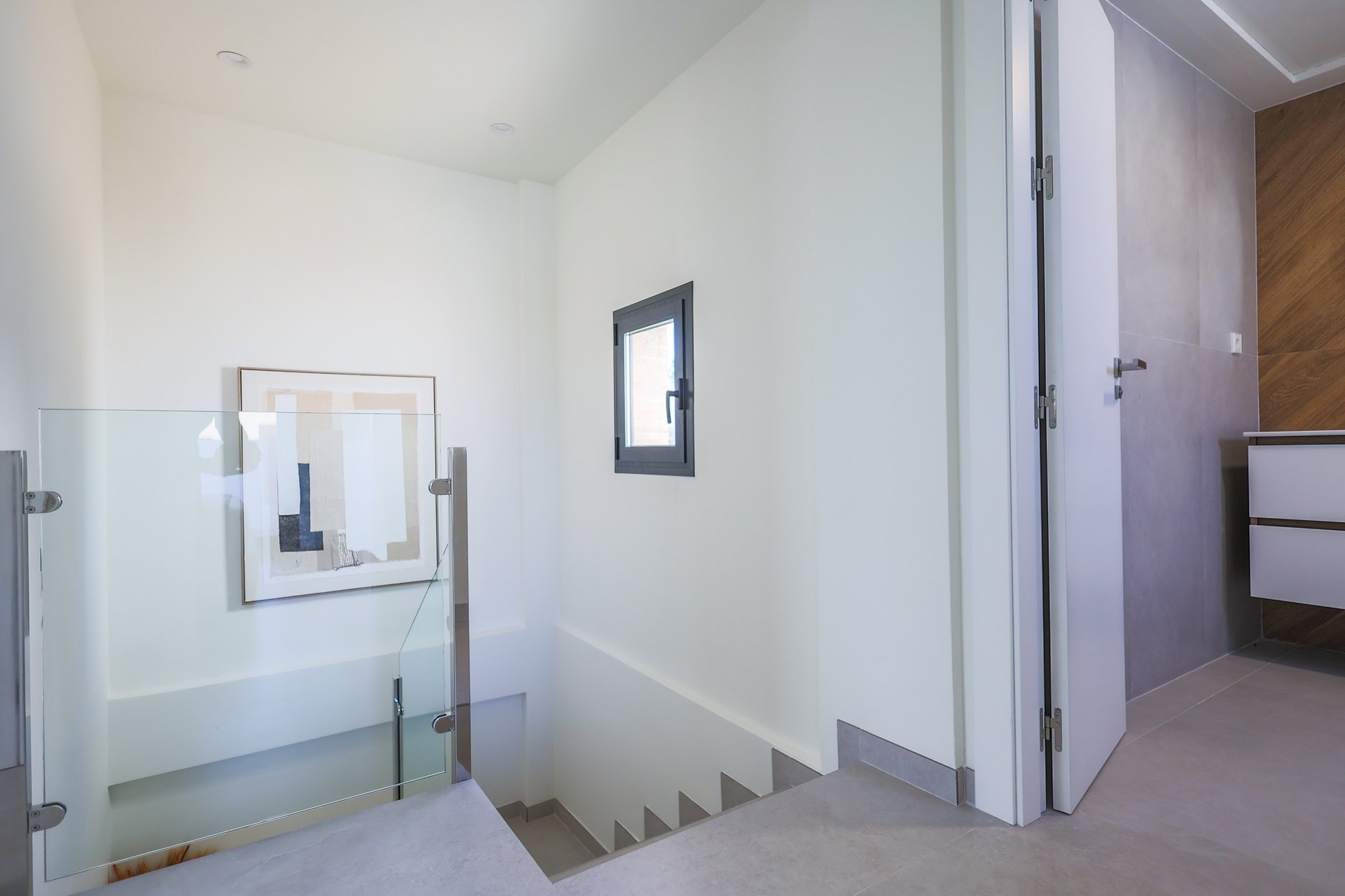 Obra nueva - Villa -
Orihuela Costa