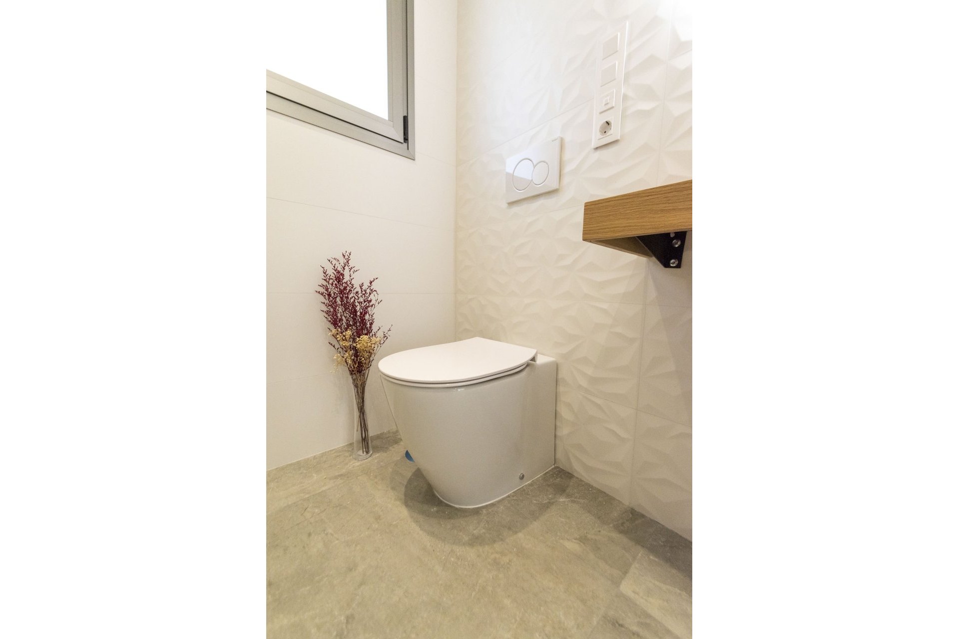 Obra nueva - Villa -
Pilar de la Horadada