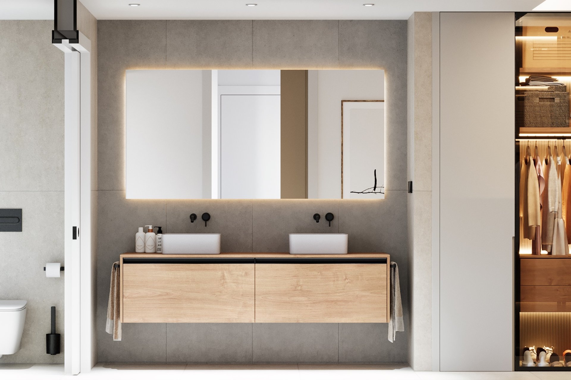 Obra nueva - Villa -
Pilar de la Horadada