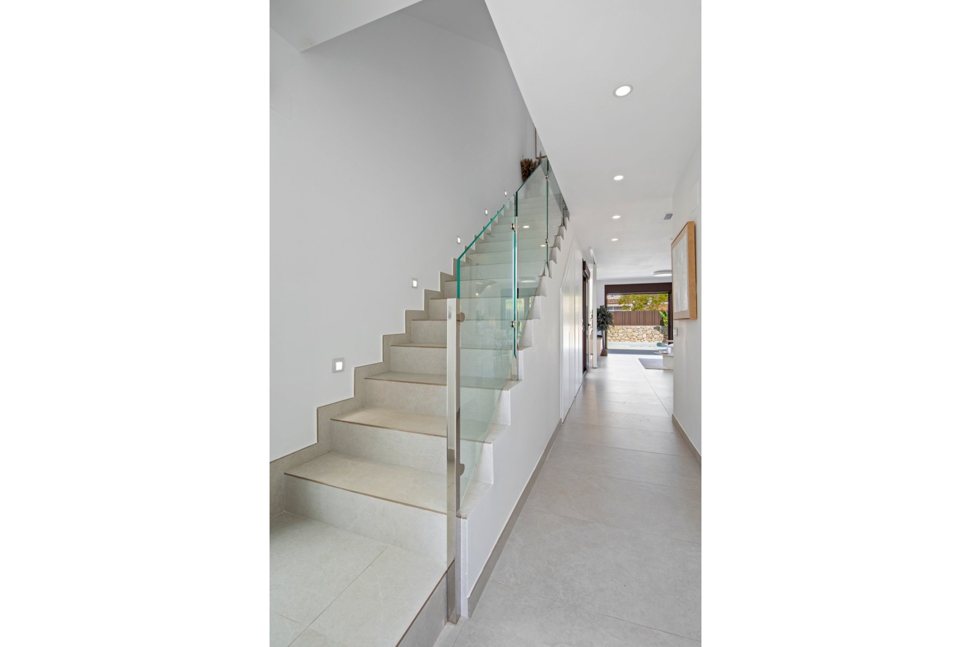 Obra nueva - Villa -
Pilar de la Horadada