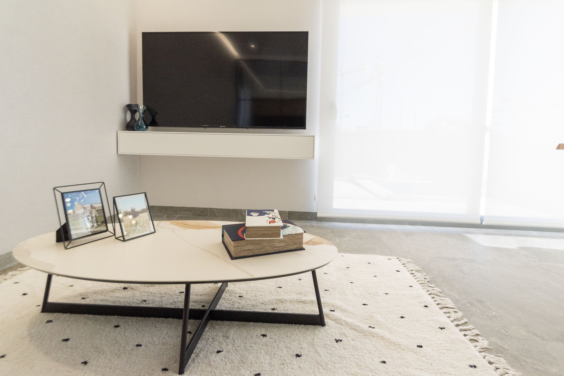 Obra nueva - Villa -
Pilar de la Horadada