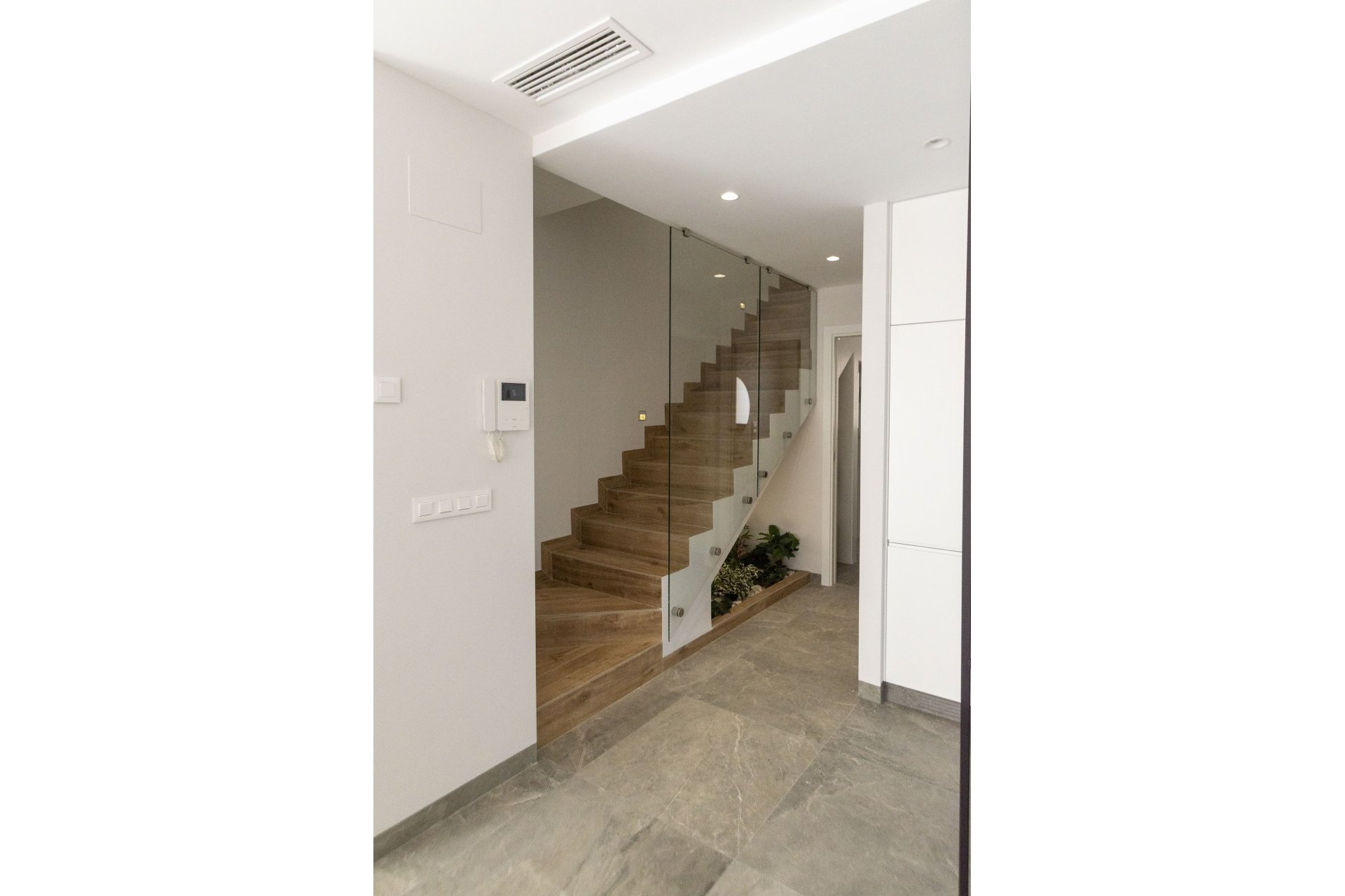 Obra nueva - Villa -
Pilar de la Horadada