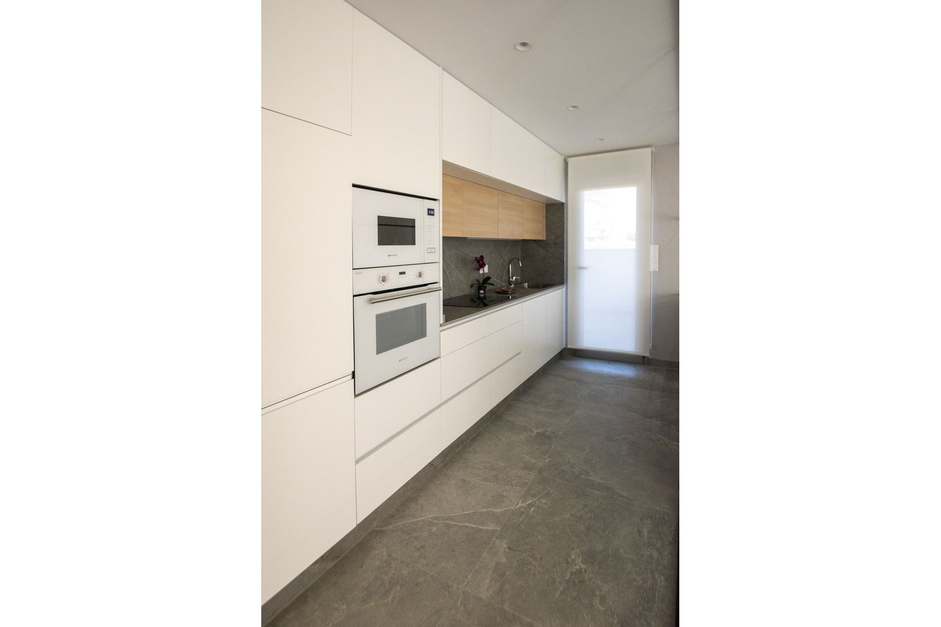 Obra nueva - Villa -
Pilar de la Horadada