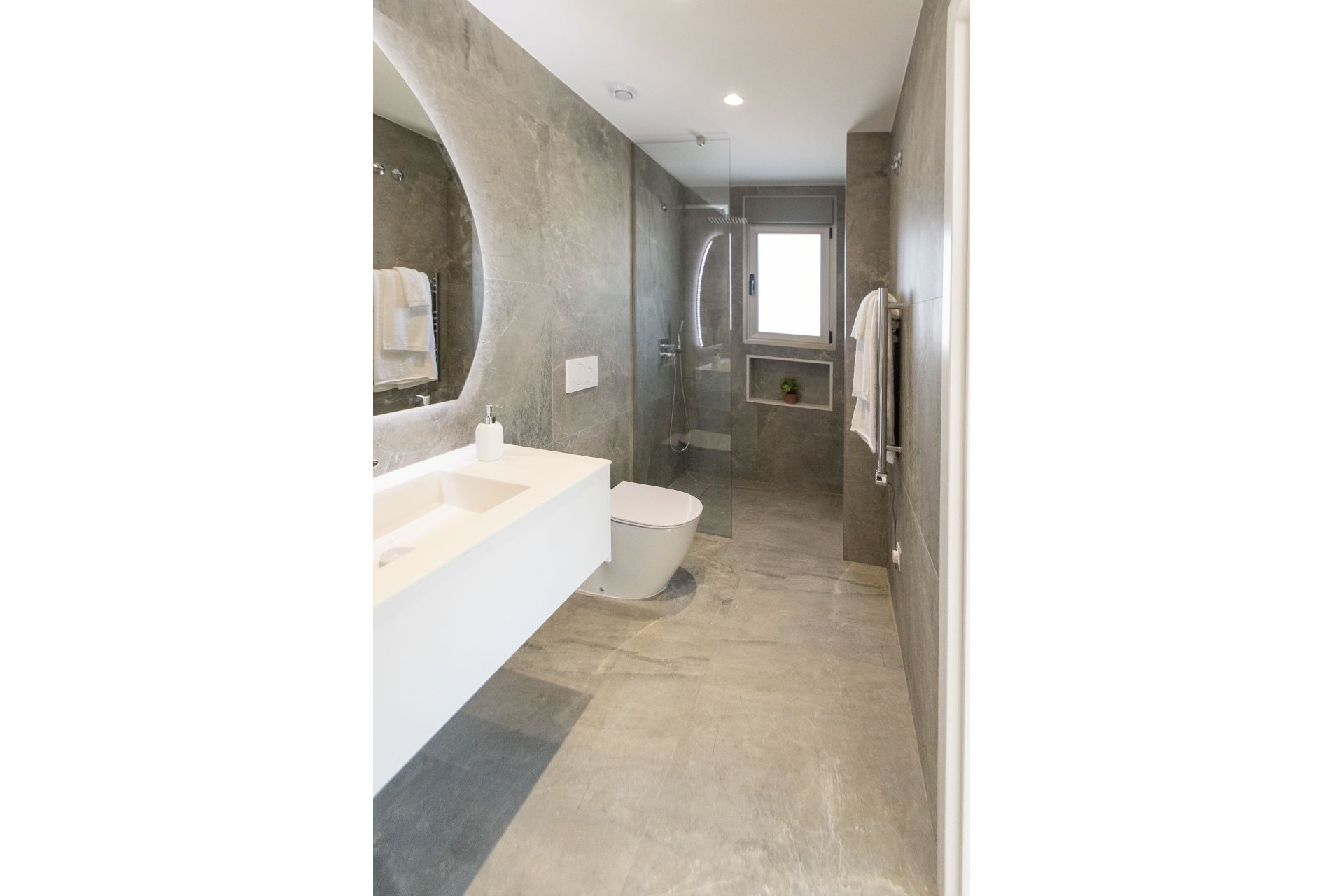 Obra nueva - Villa -
Pilar de la Horadada