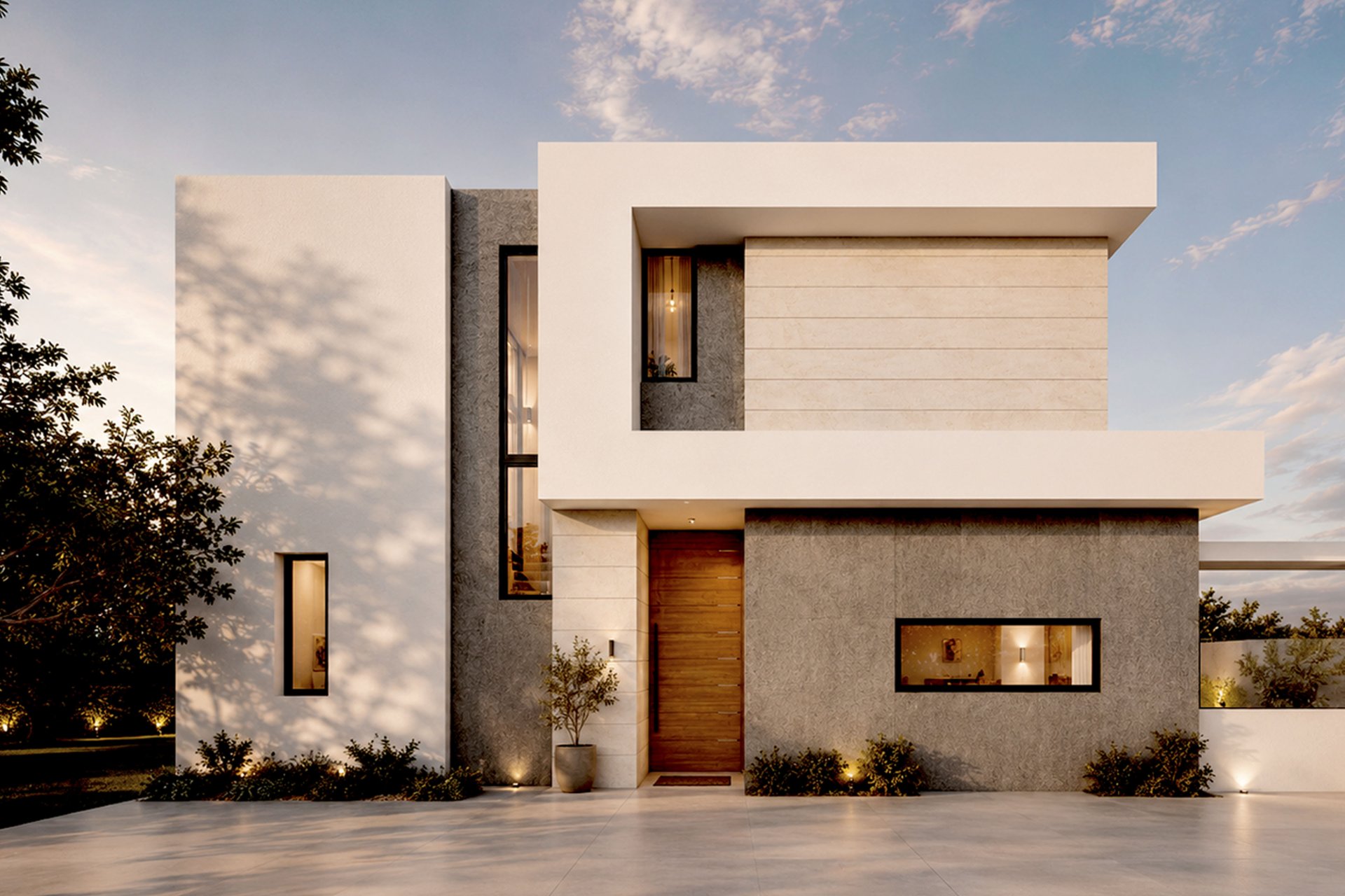 Obra nueva - Villa -
Pilar de la Horadada