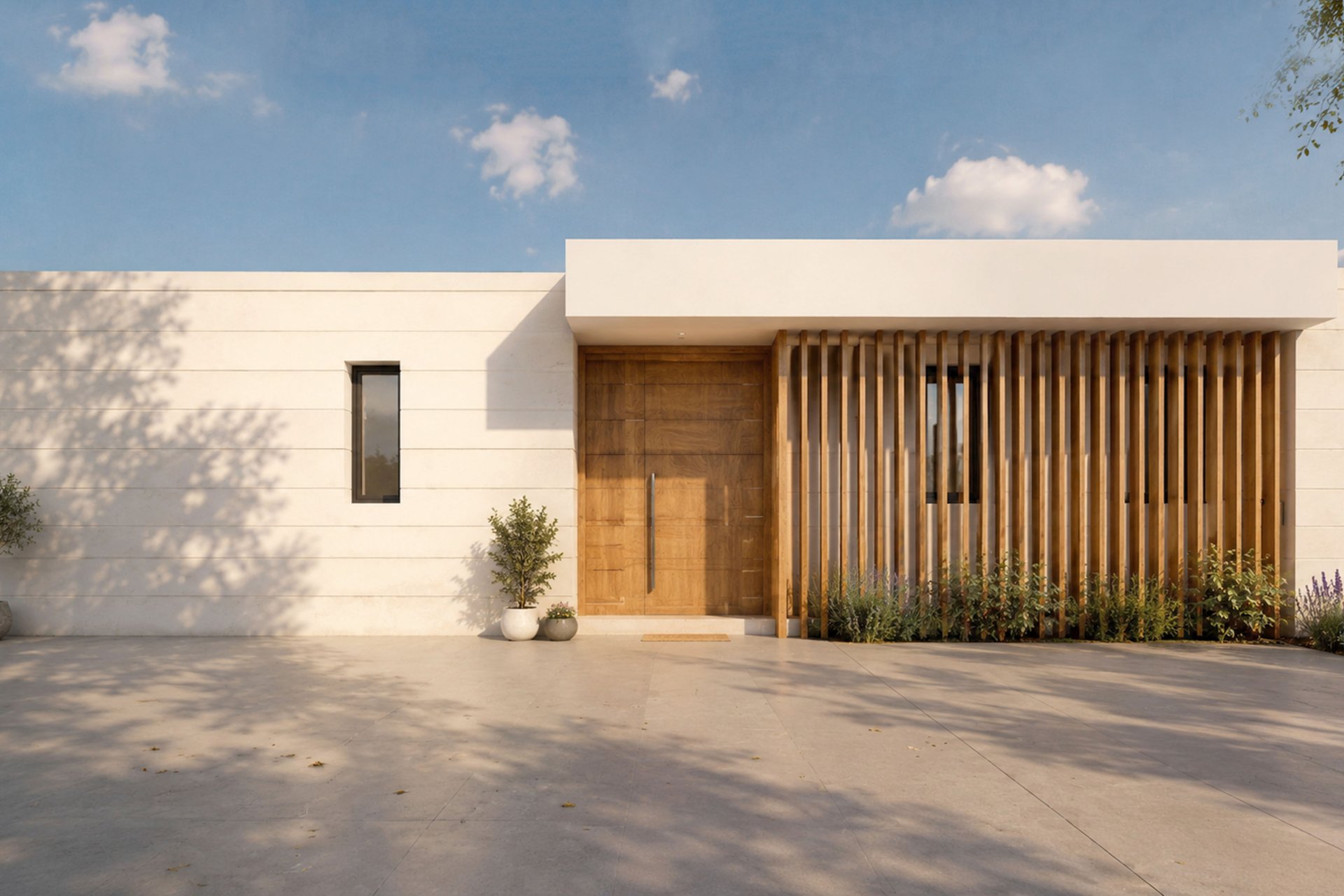 Obra nueva - Villa -
Pilar de la Horadada