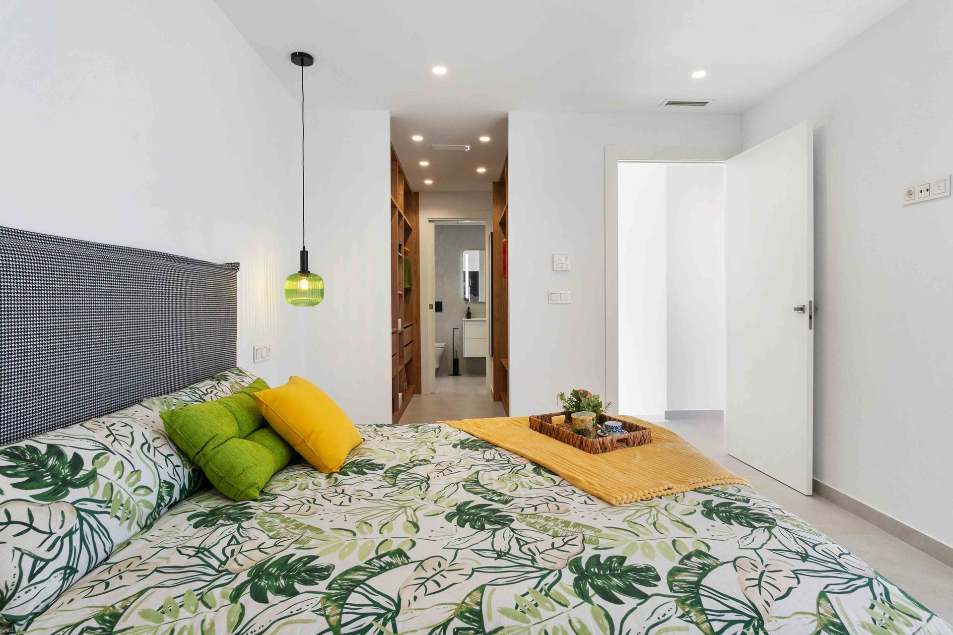 Obra nueva - Villa -
Rojales
