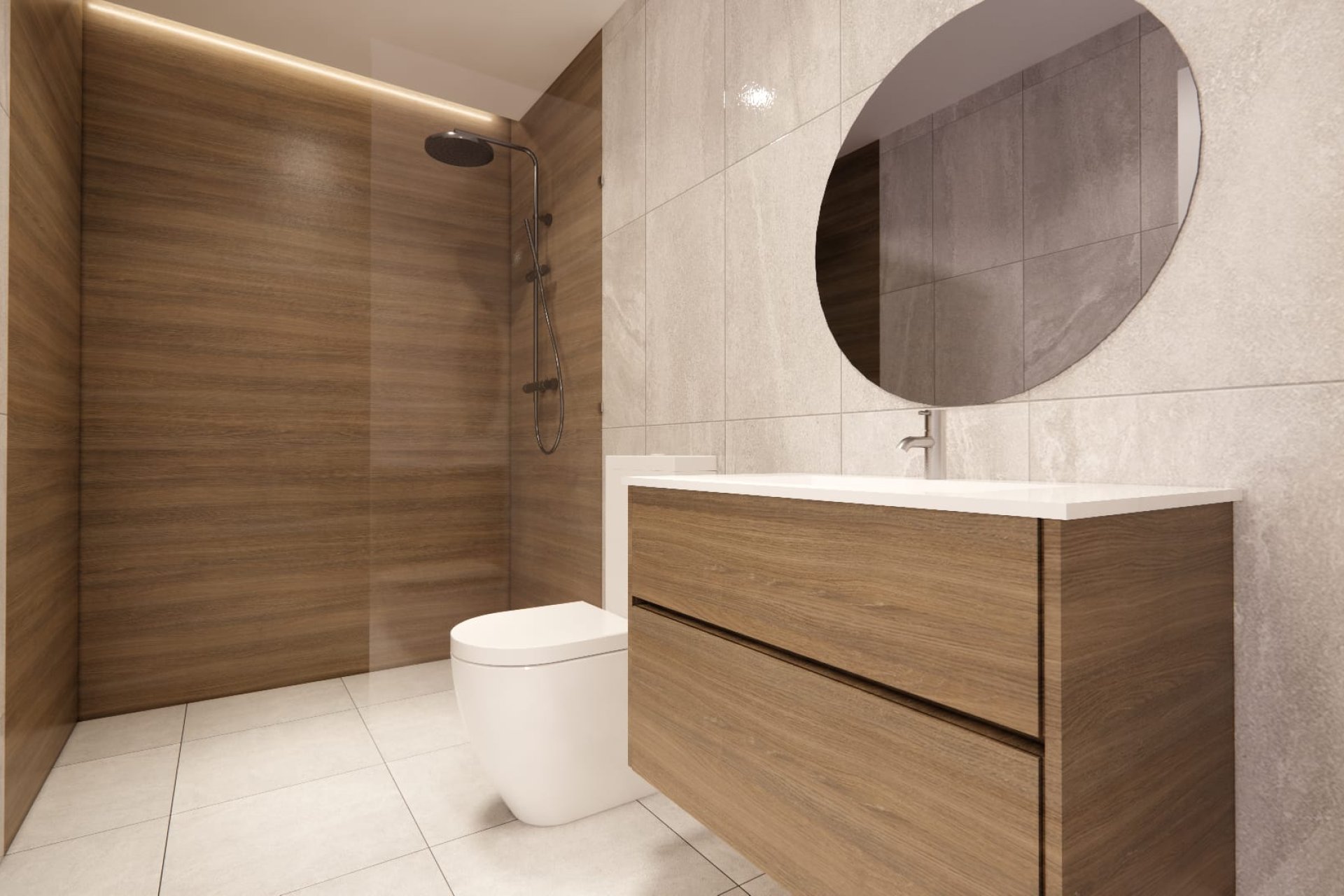 Obra nueva - Villa -
San Fulgencio