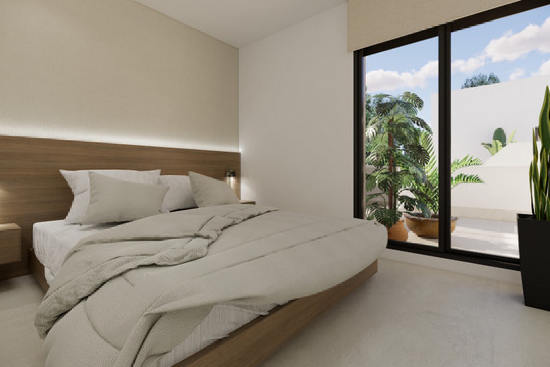 Obra nueva - Villa -
San Fulgencio