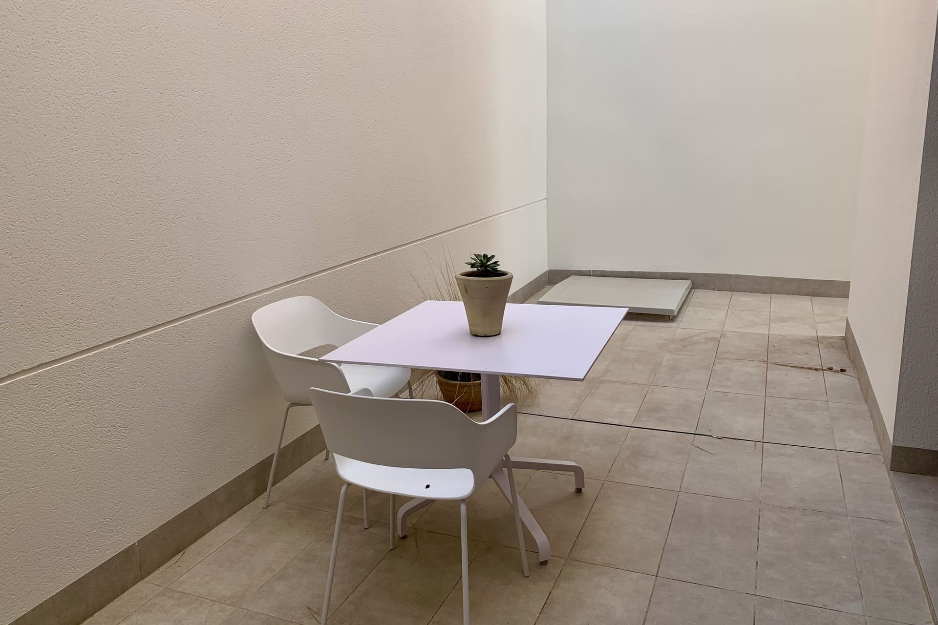 Obra nueva - Villa -
San Javier