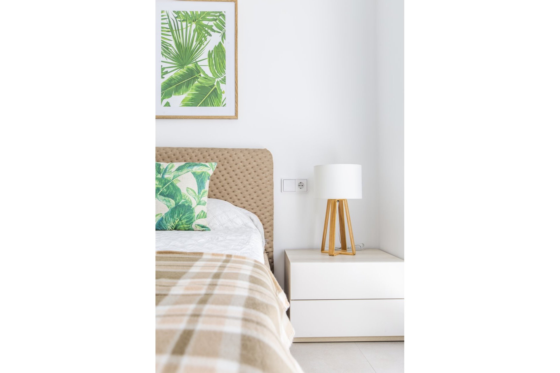 Obra nueva - Villa -
San Javier