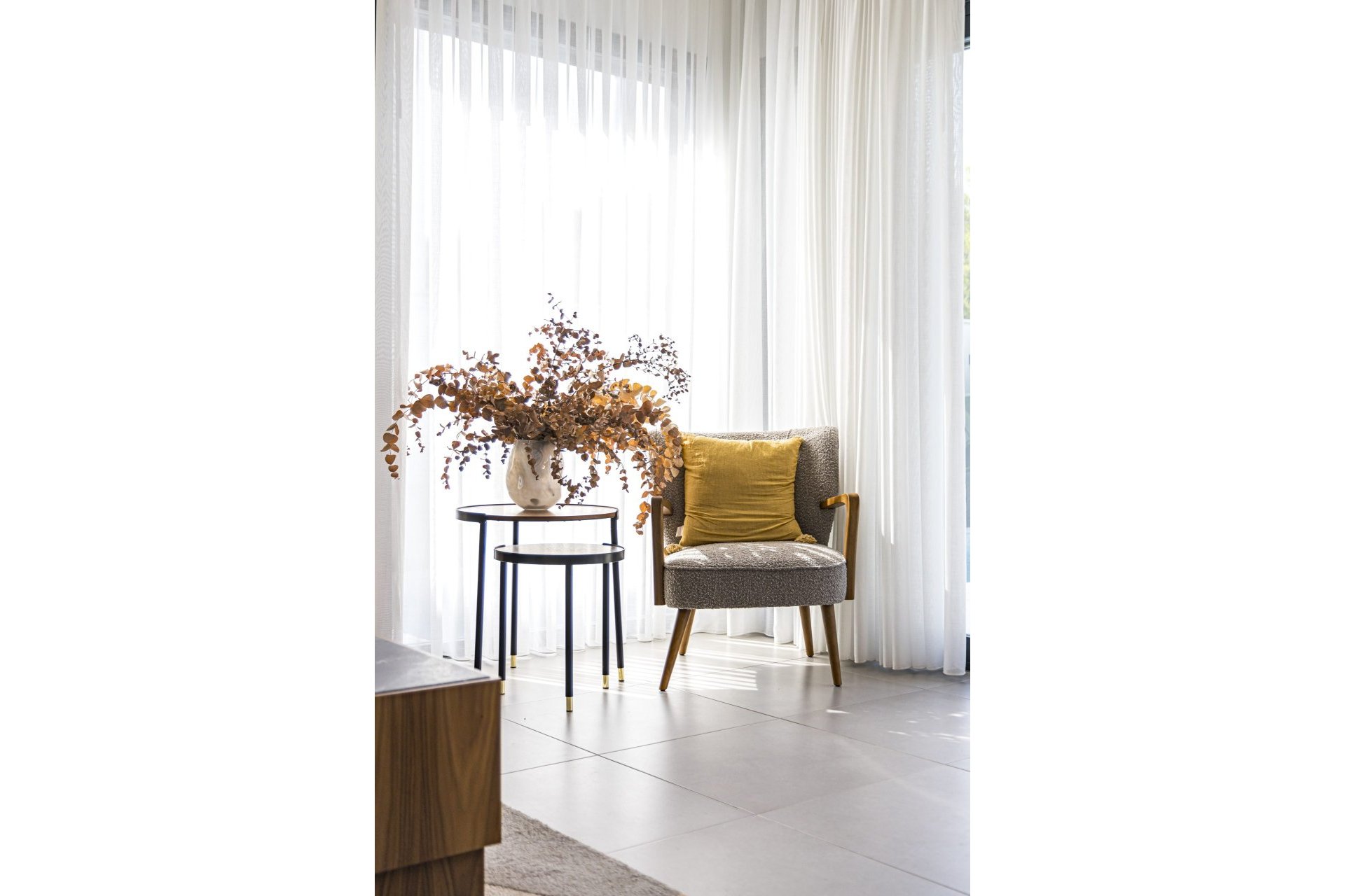 Obra nueva - Villa -
San Javier