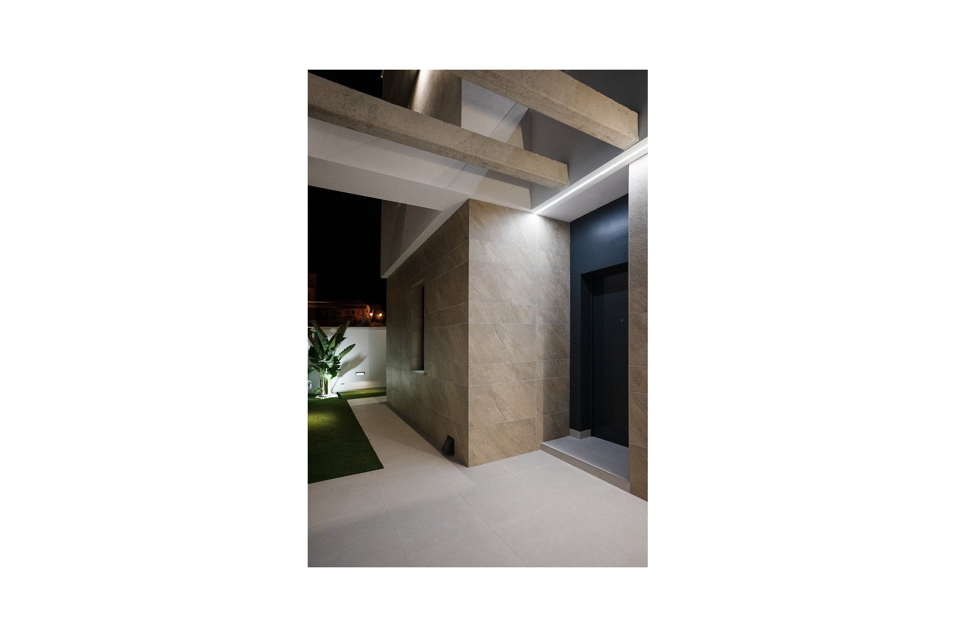 Obra nueva - Villa -
San Miguel de Salinas