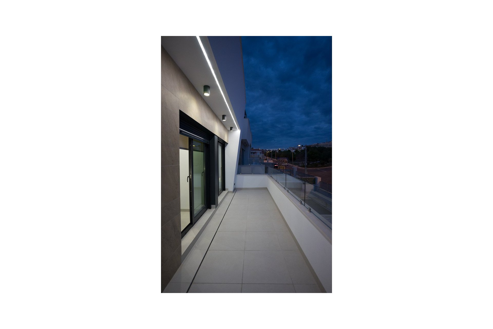Obra nueva - Villa -
San Miguel de Salinas