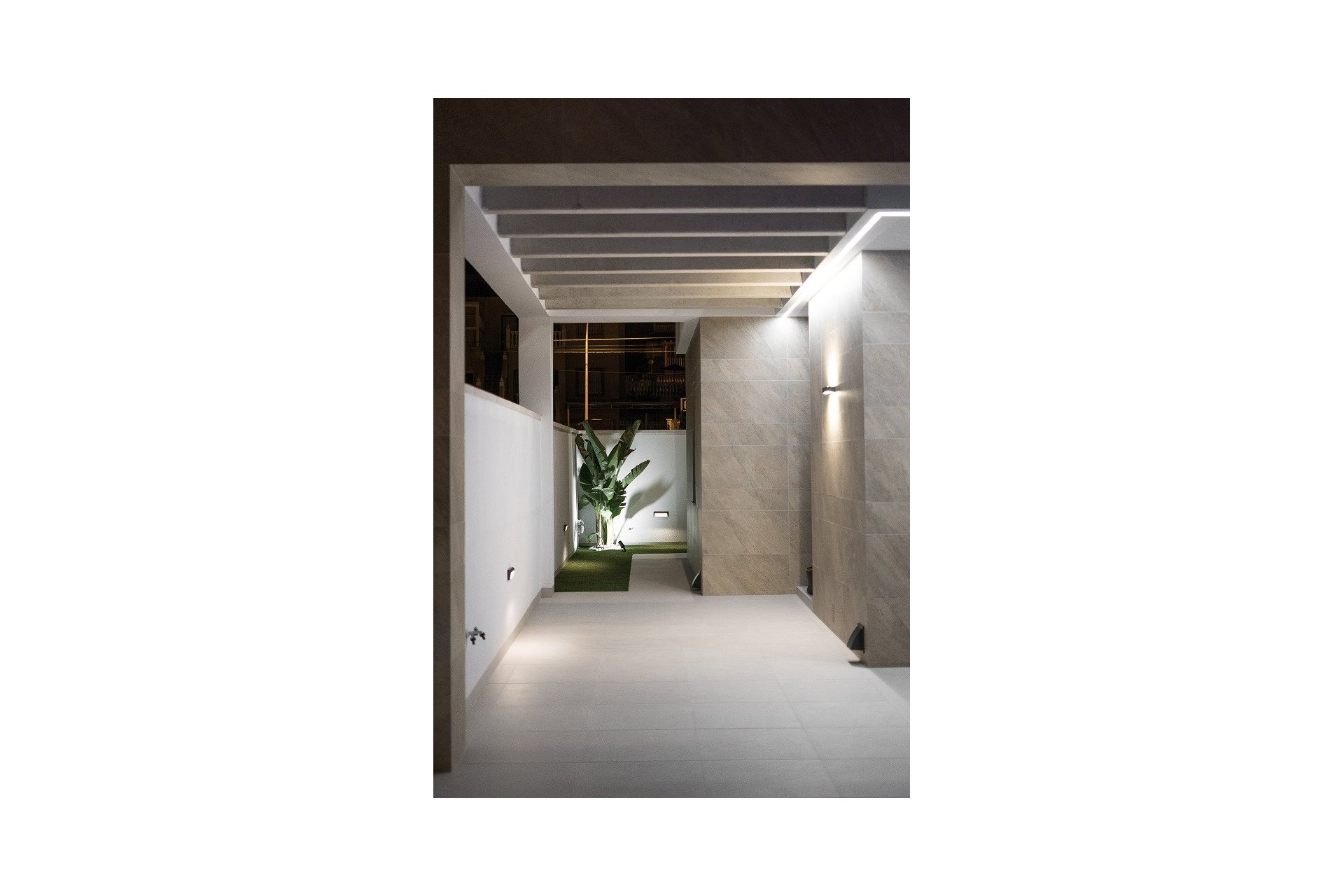 Obra nueva - Villa -
San Miguel de Salinas