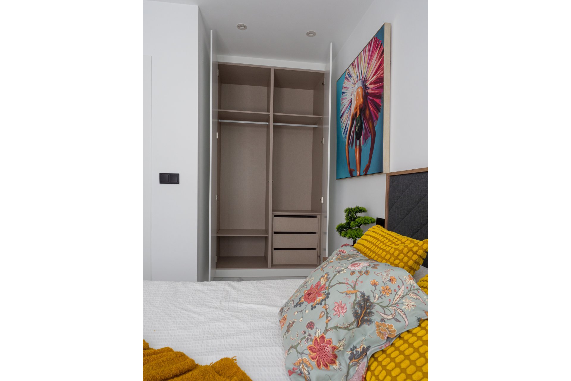 Obra nueva - Villa -
San Pedro del Pinatar