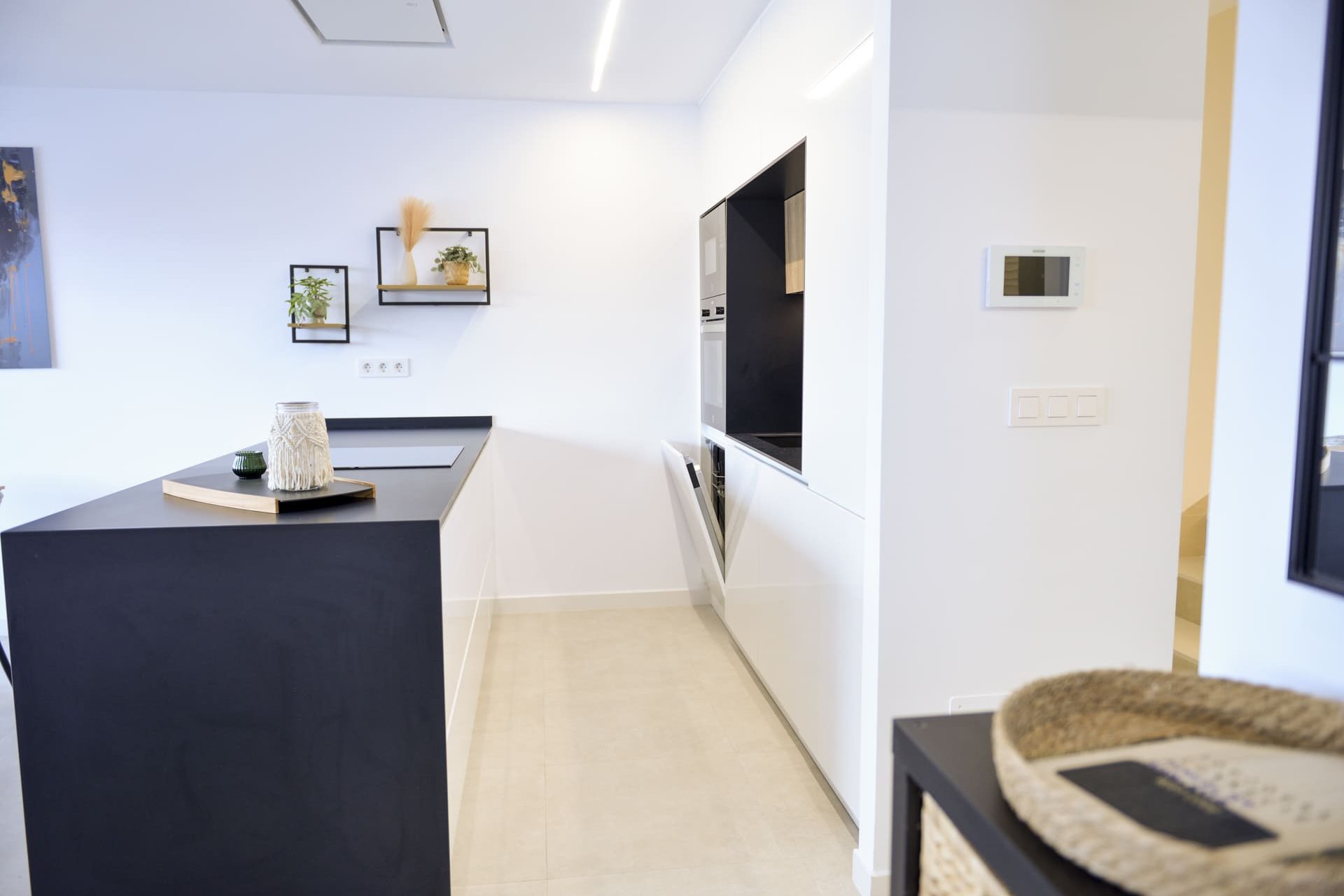 Obra nueva - Villa -
San Pedro del Pinatar