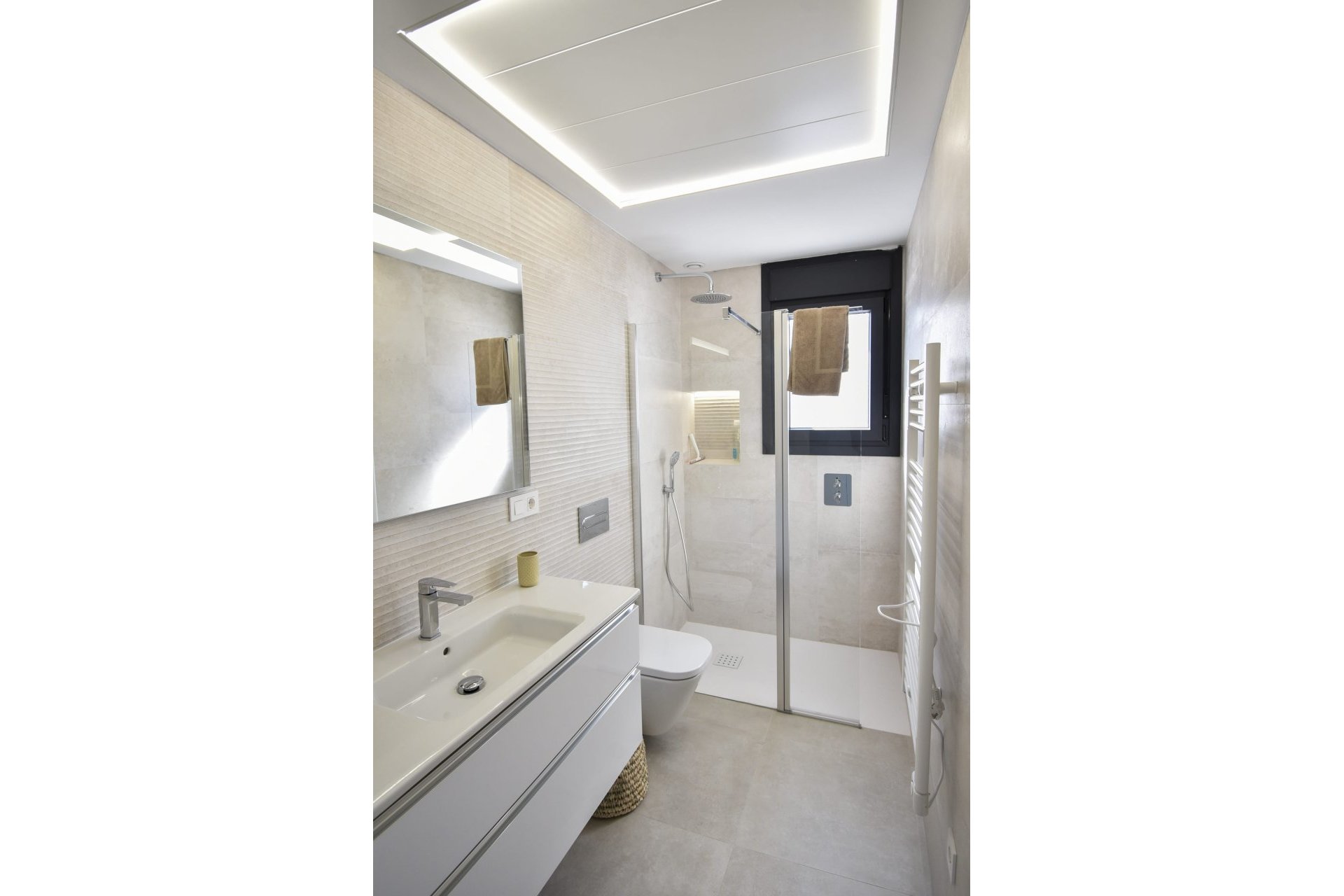 Obra nueva - Villa -
San Pedro del Pinatar