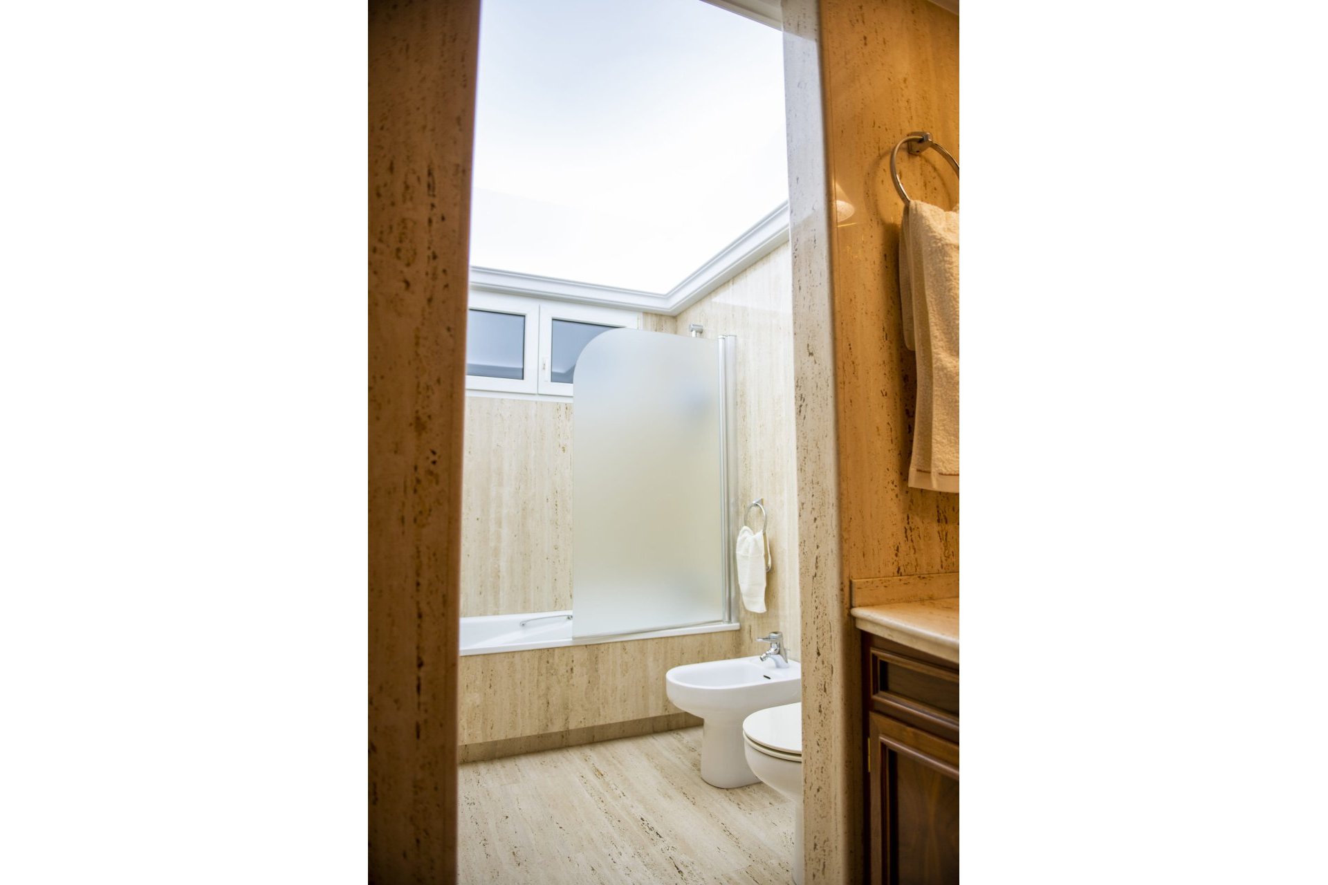 Obra nueva - Villa -
San Pedro del Pinatar