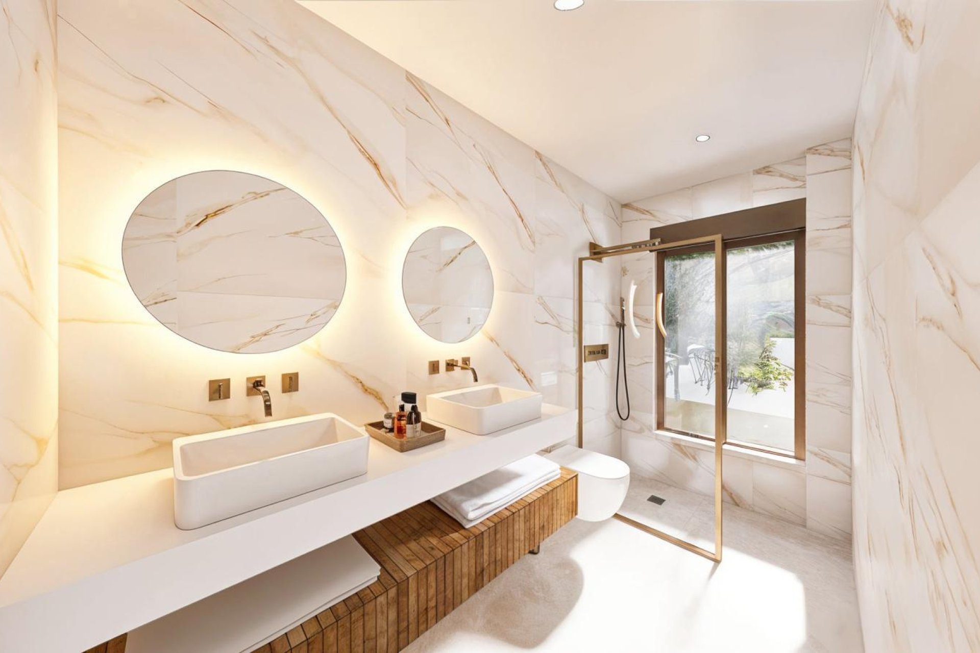 Obra nueva - Villa -
San Pedro del Pinatar