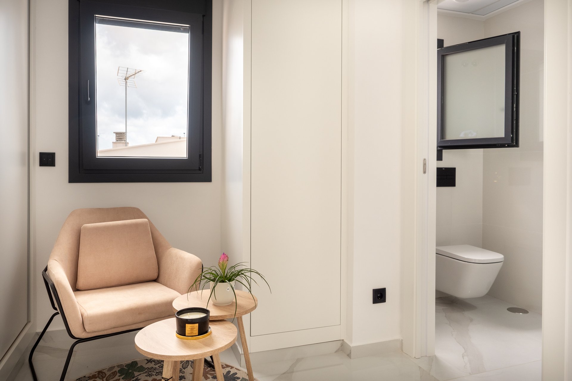 Obra nueva - Villa -
San Pedro del Pinatar