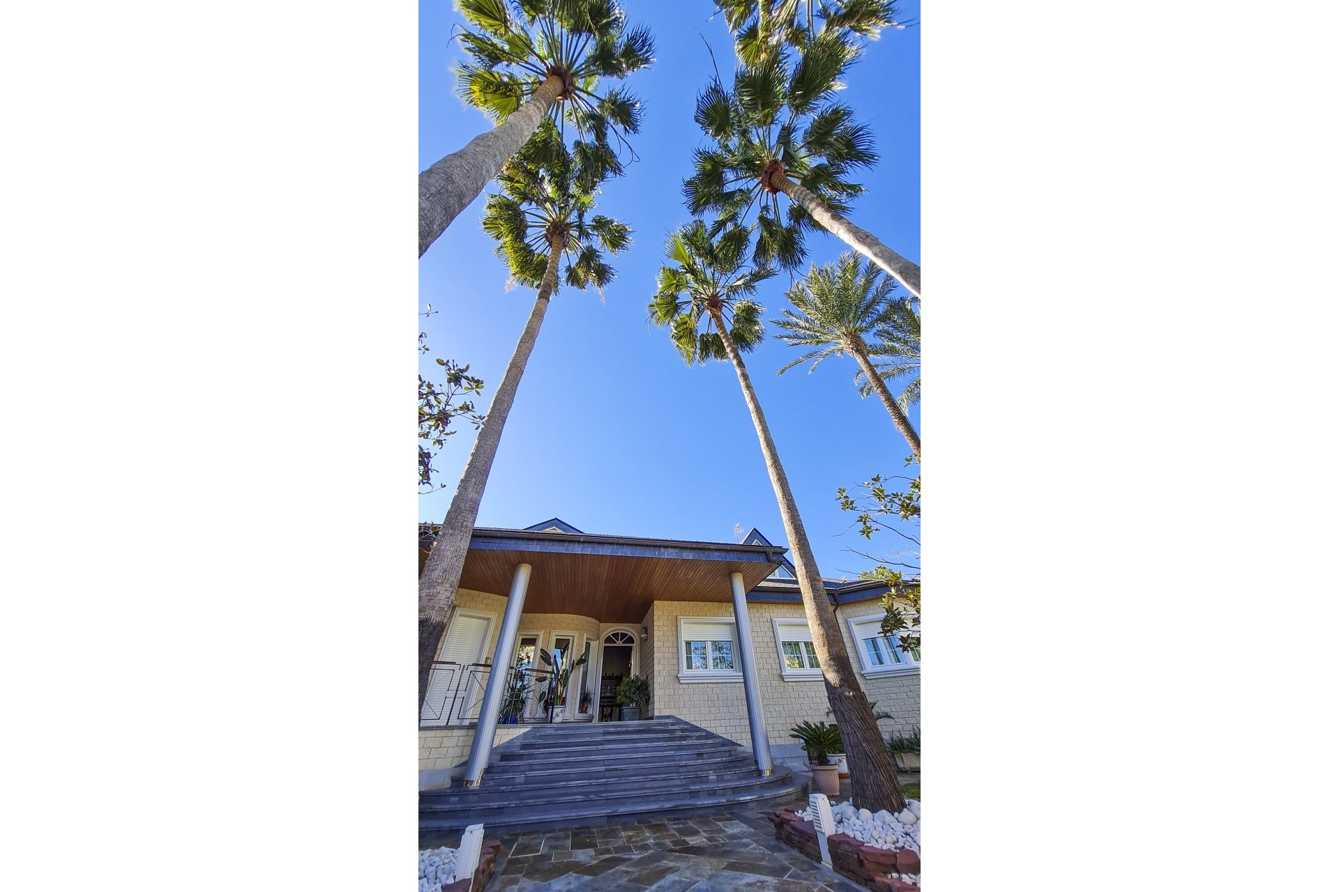 Obra nueva - Villa -
San Pedro del Pinatar