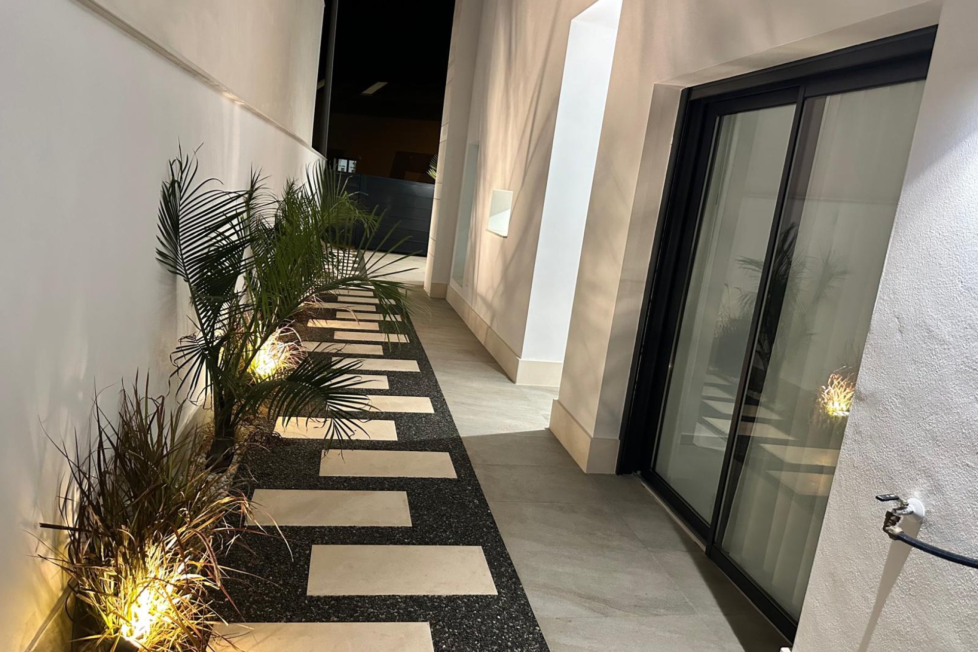 Obra nueva - Villa -
San Pedro del Pinatar