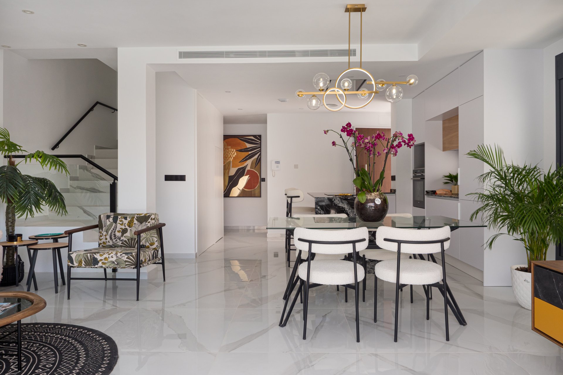 Obra nueva - Villa -
San Pedro del Pinatar