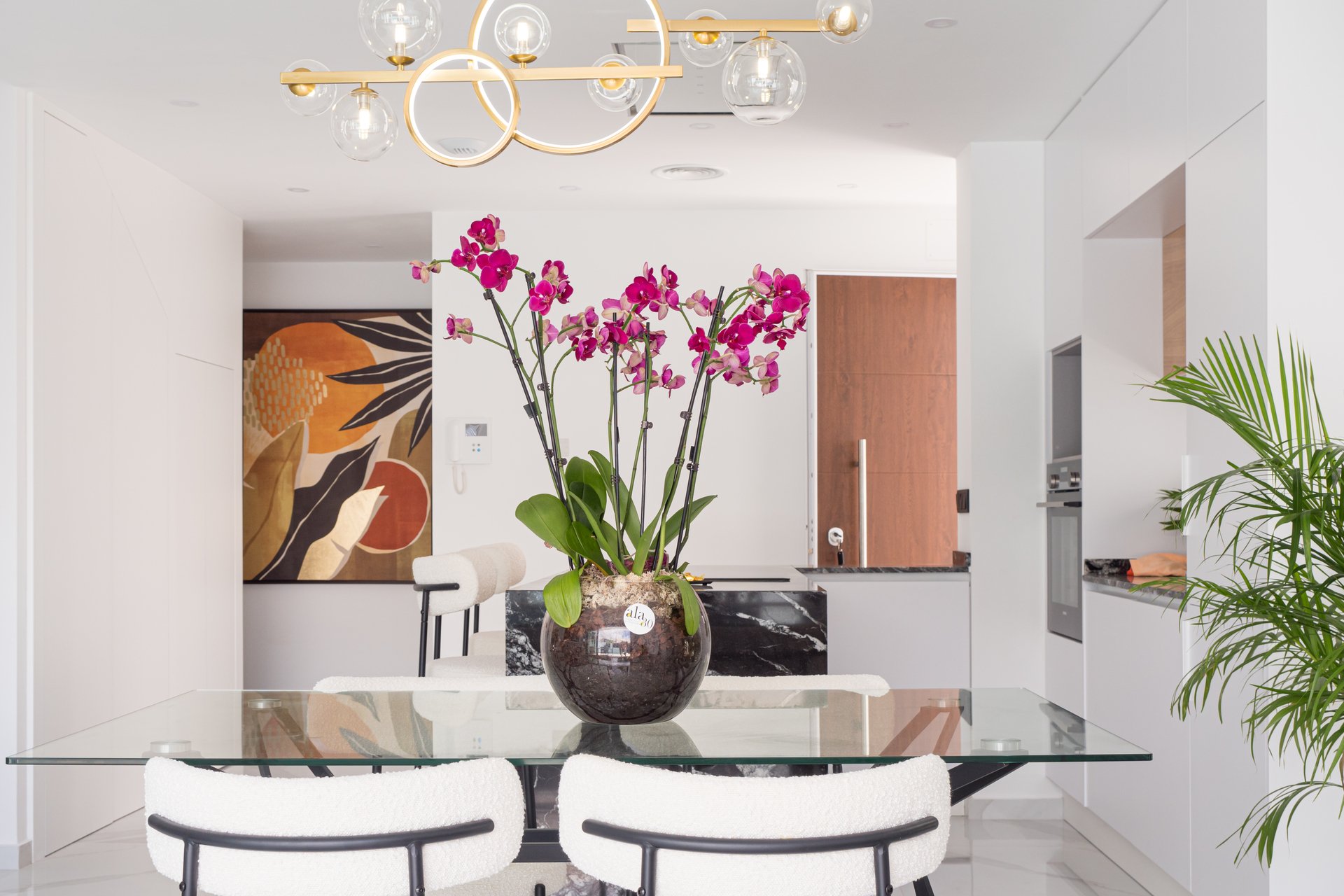 Obra nueva - Villa -
San Pedro del Pinatar