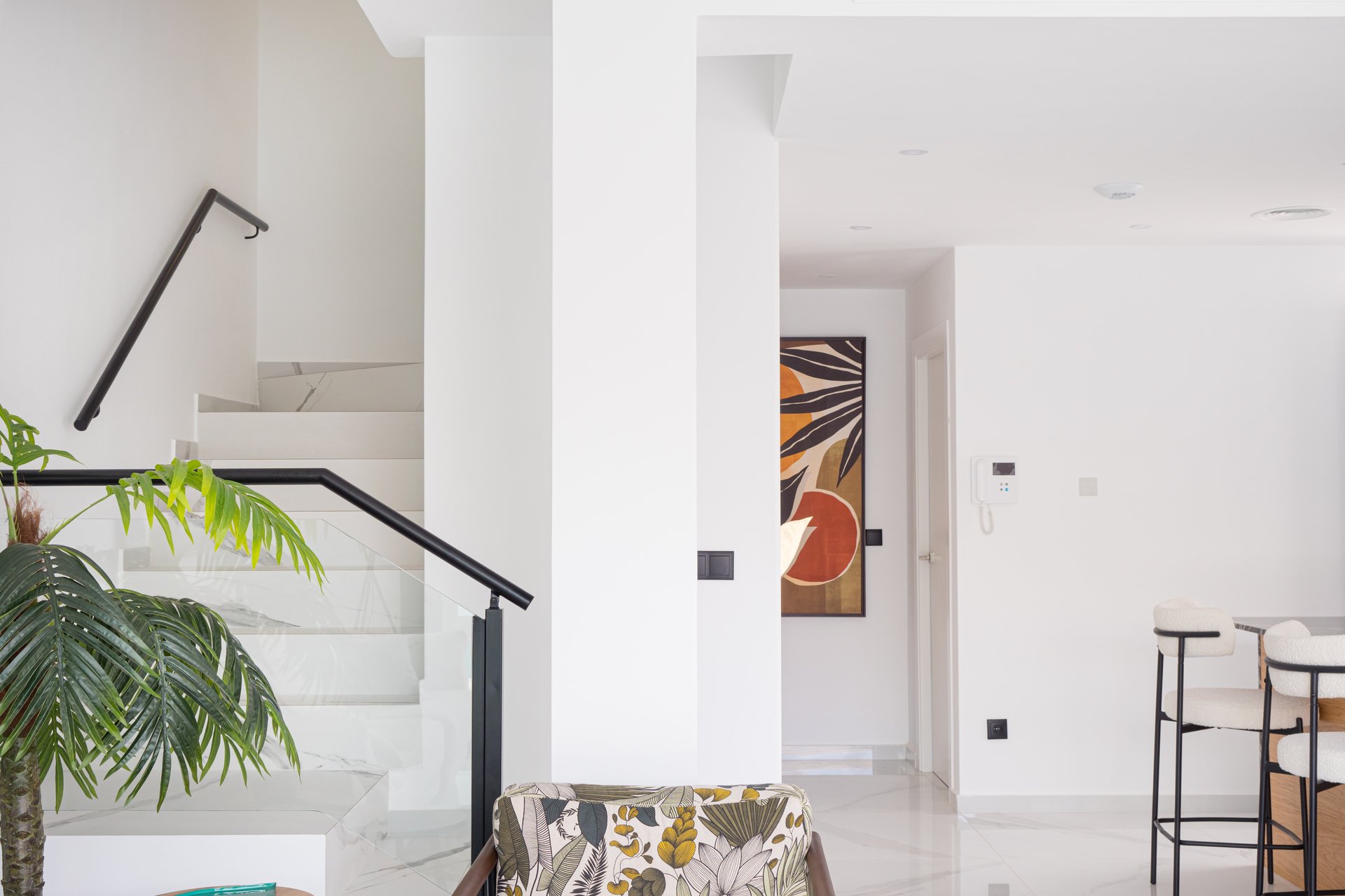 Obra nueva - Villa -
San Pedro del Pinatar