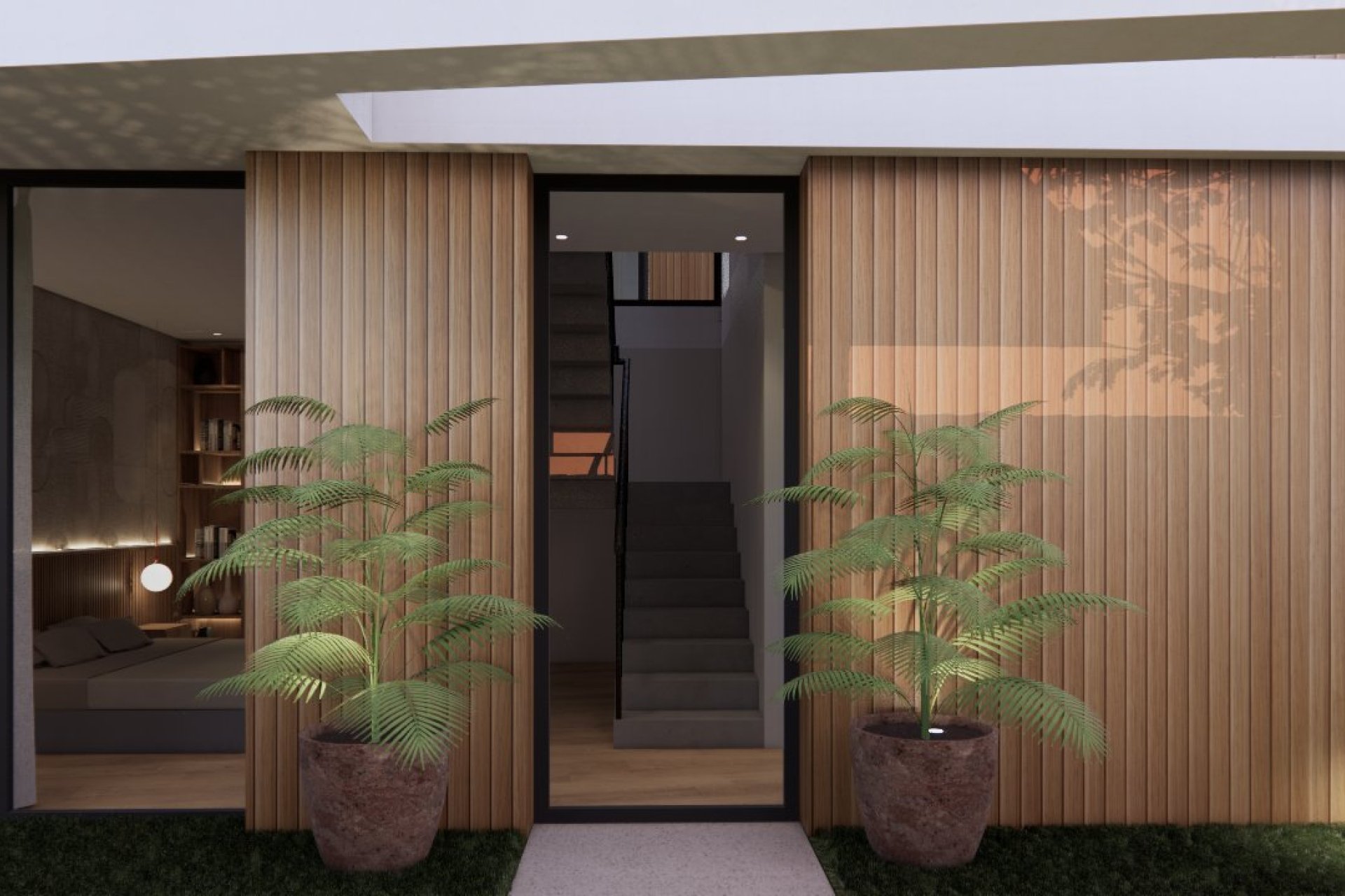 Obra nueva - Villa -
Torre de la Horadada