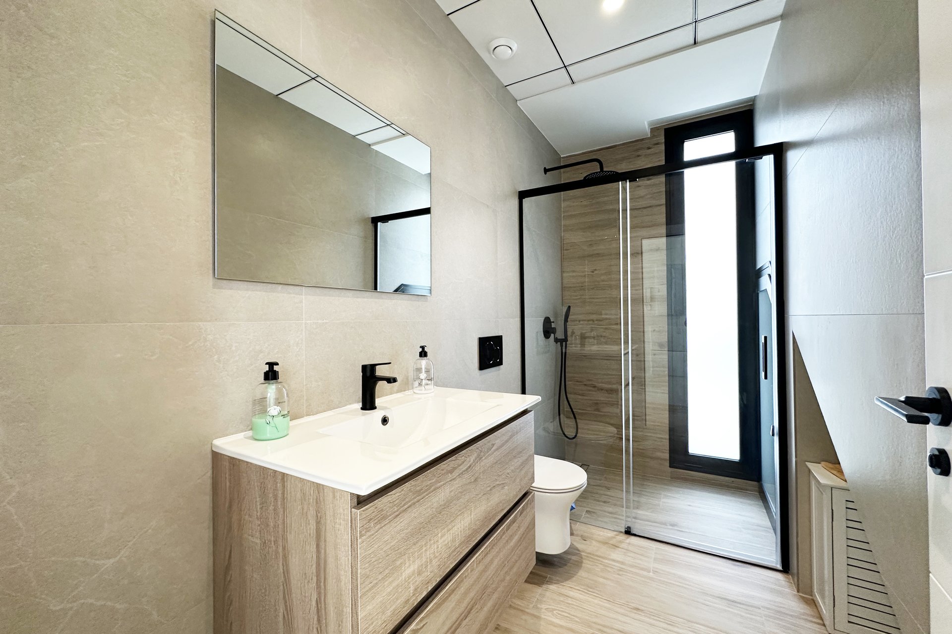 Obra nueva - Villa -
Torre de la Horadada