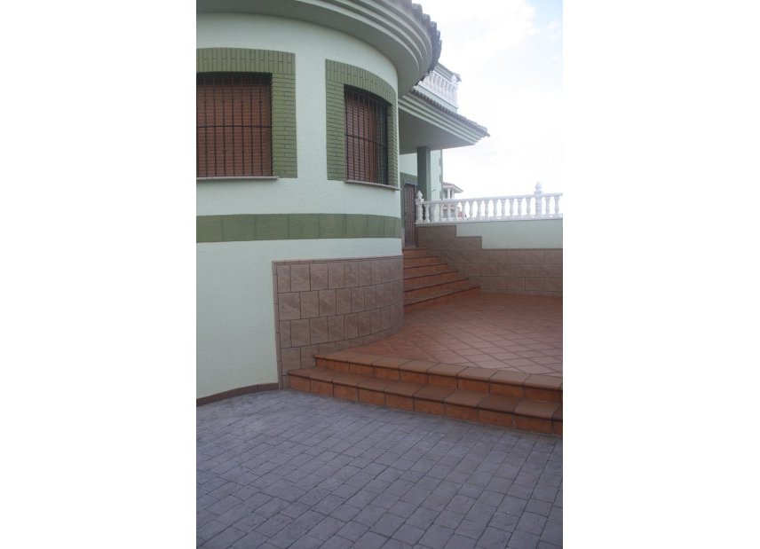 Obra nueva - Villa -
Torrevieja