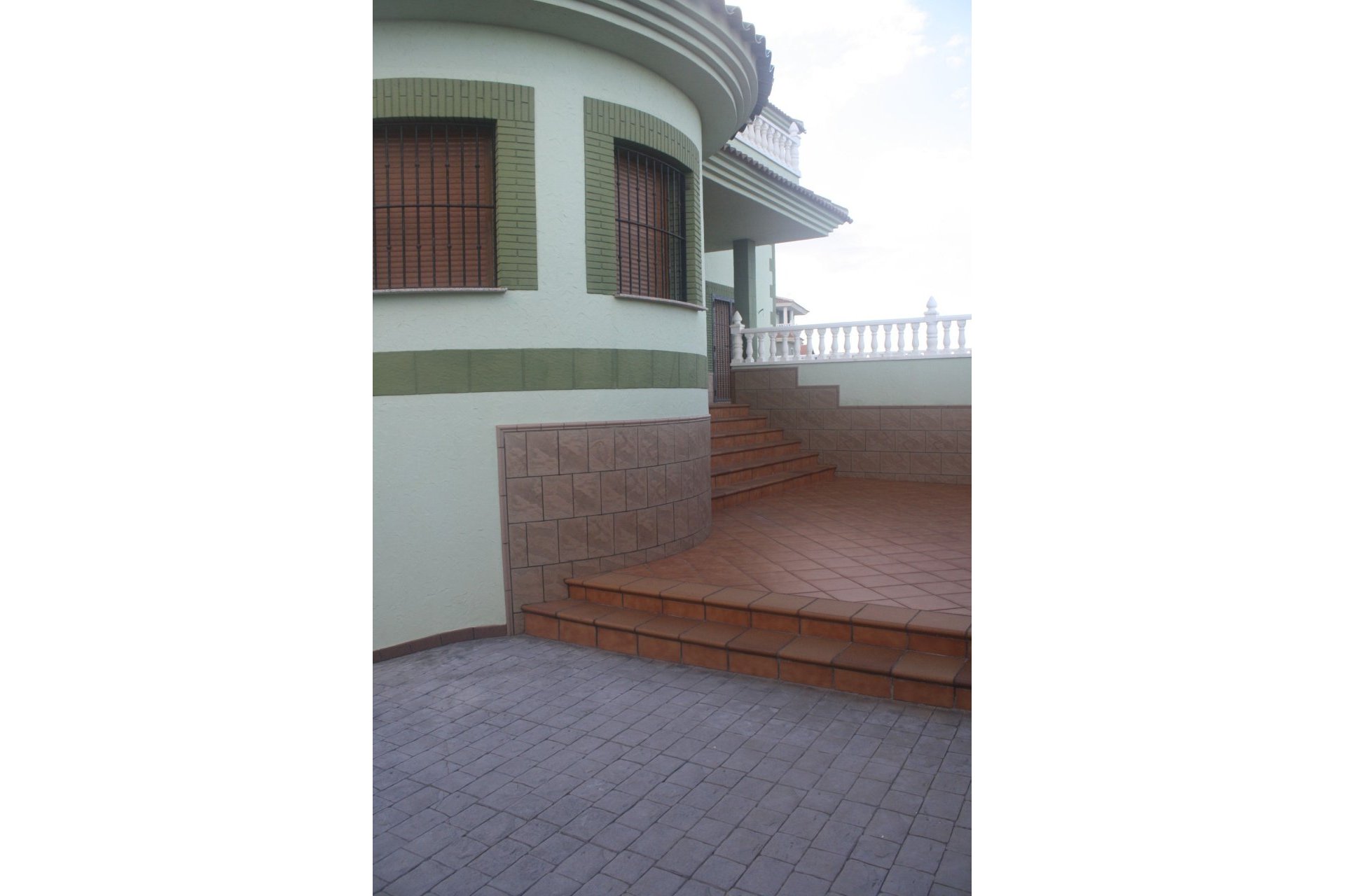 Obra nueva - Villa -
Torrevieja