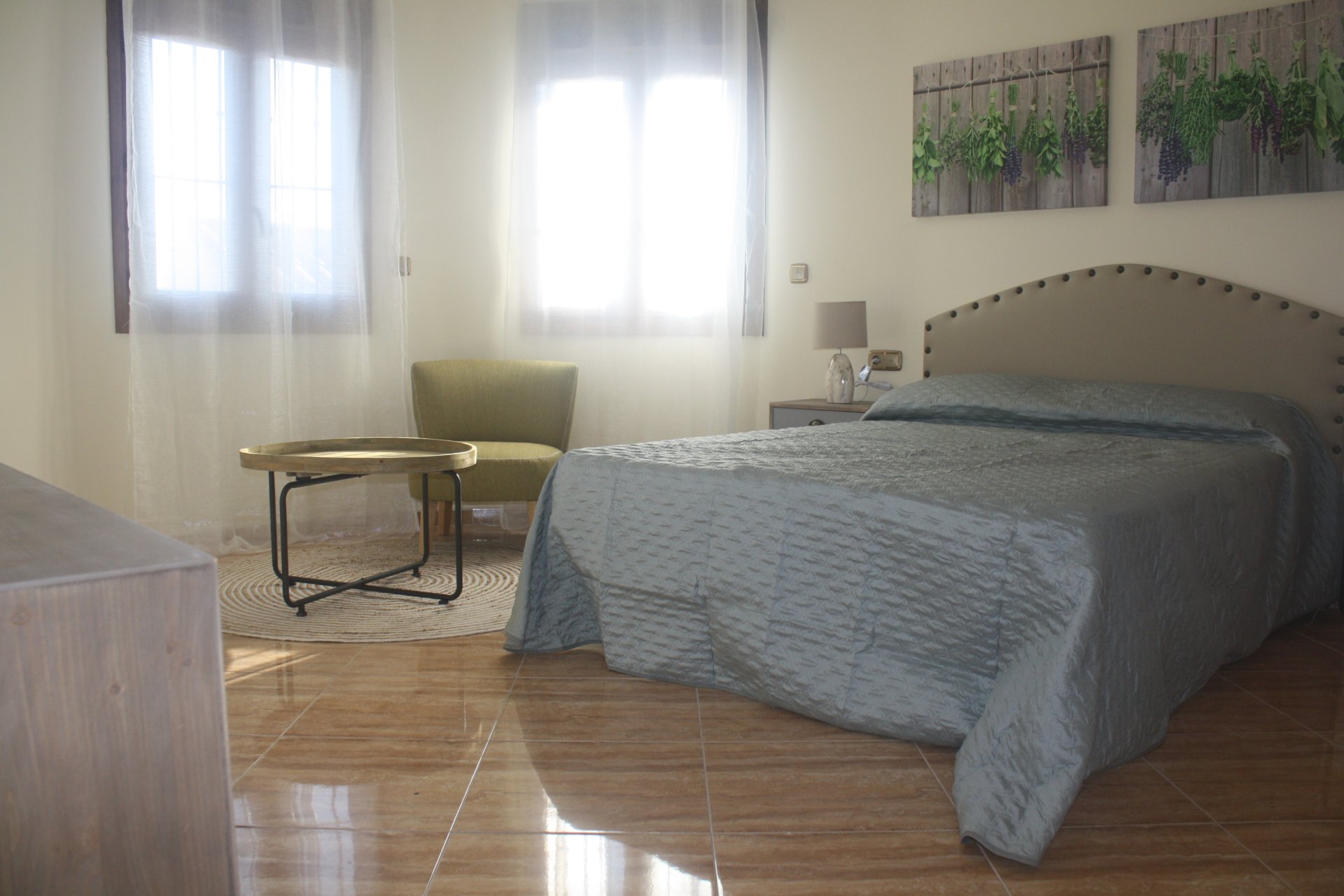 Obra nueva - Villa -
Torrevieja