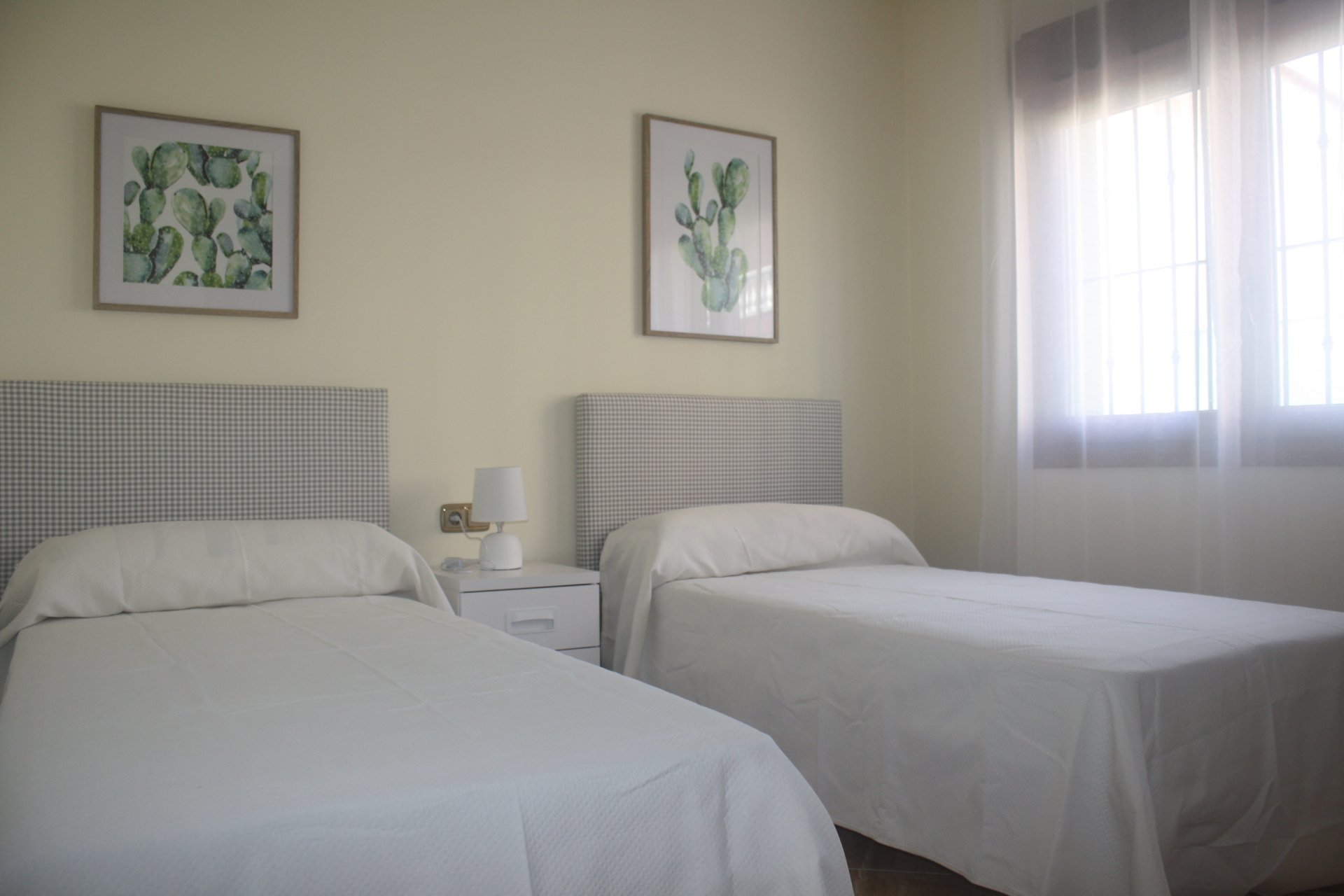 Obra nueva - Villa -
Torrevieja