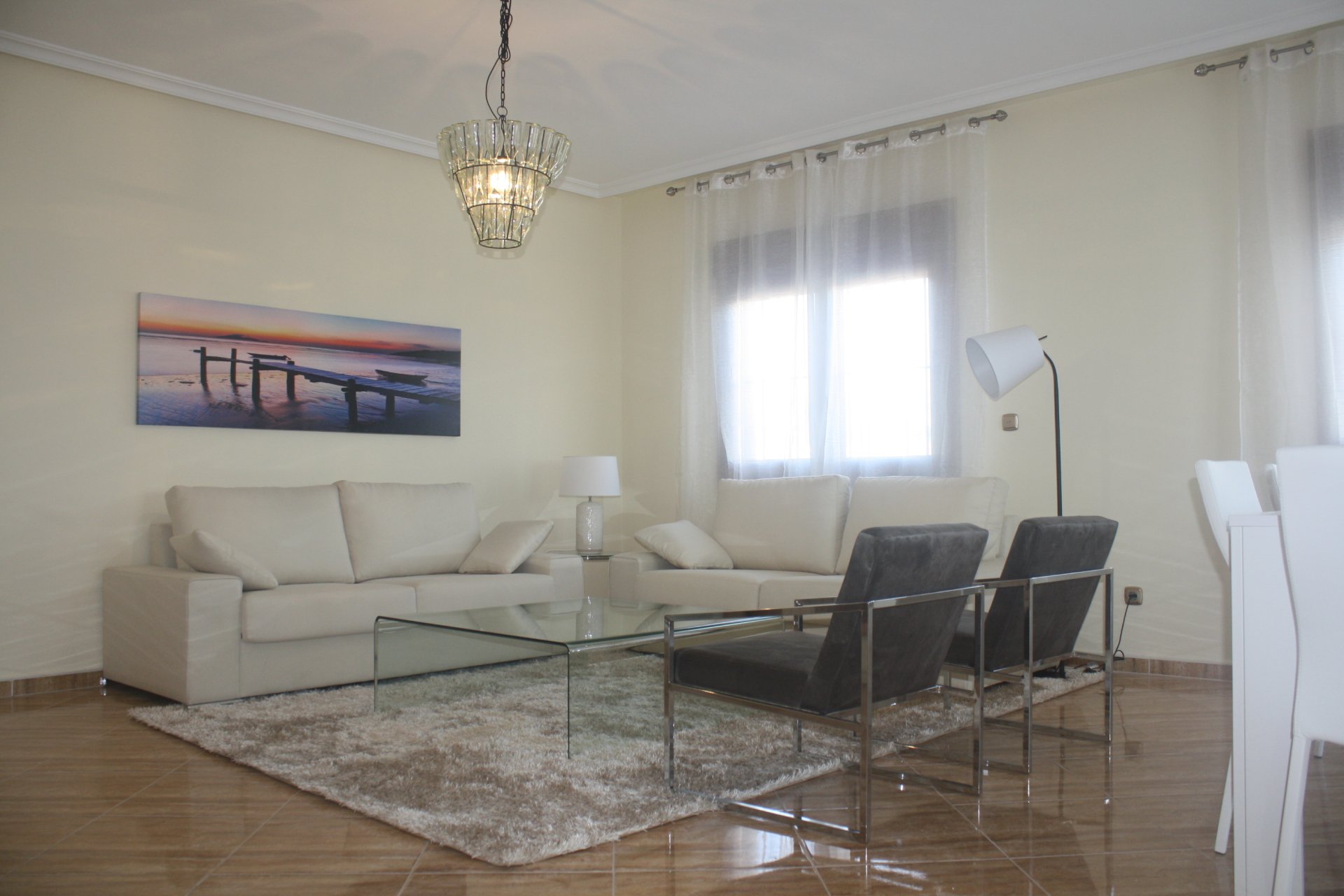 Obra nueva - Villa -
Torrevieja
