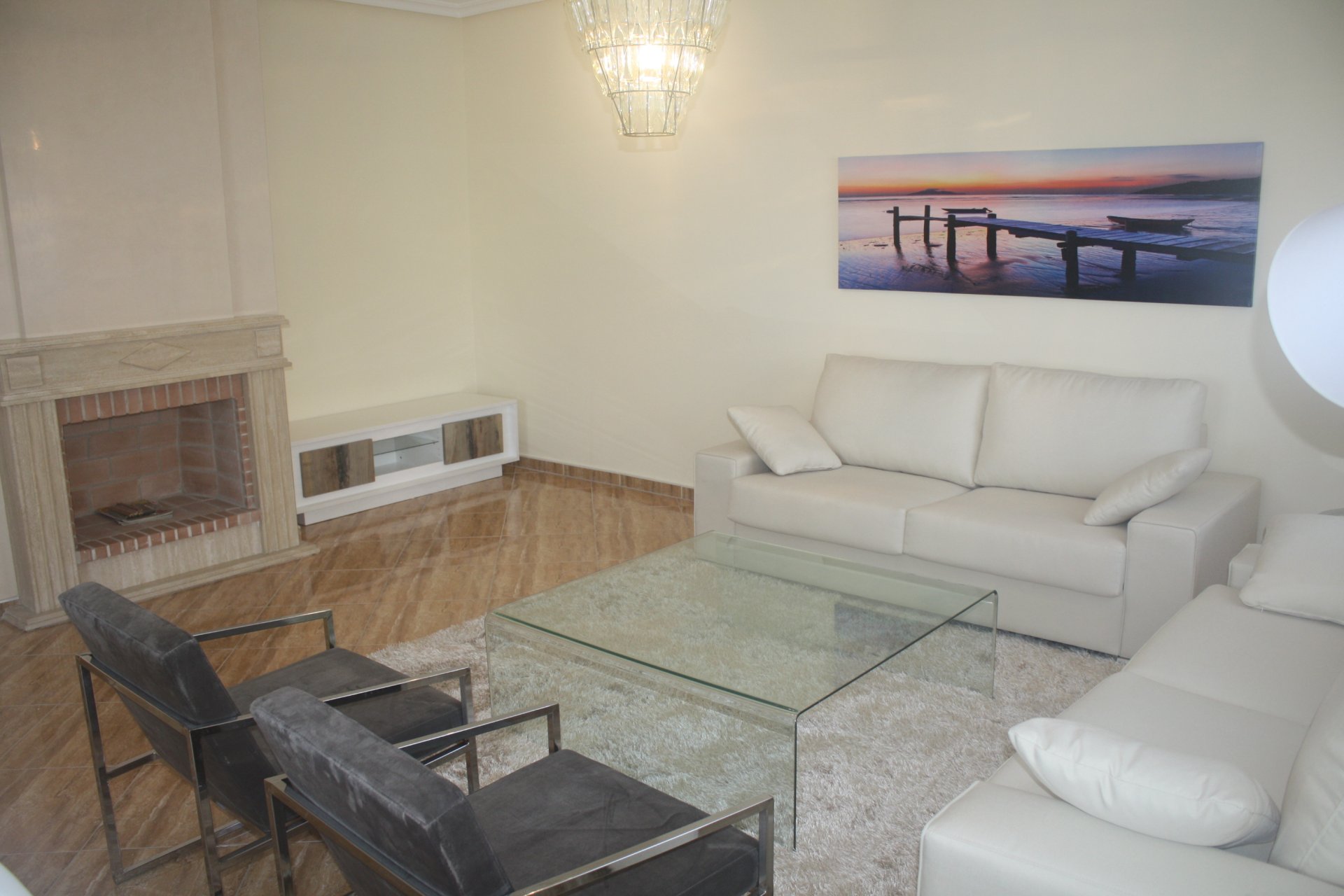 Obra nueva - Villa -
Torrevieja