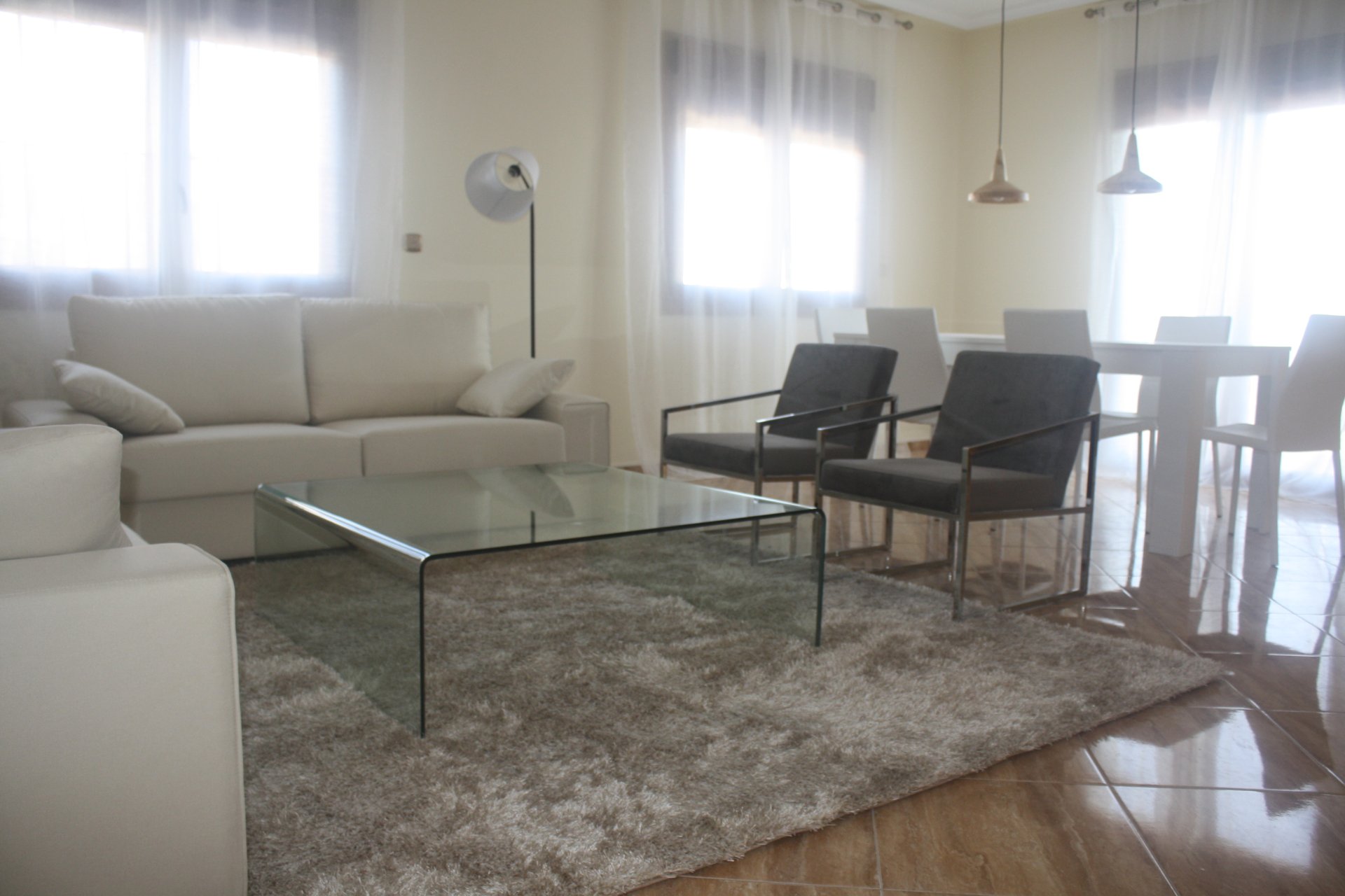 Obra nueva - Villa -
Torrevieja