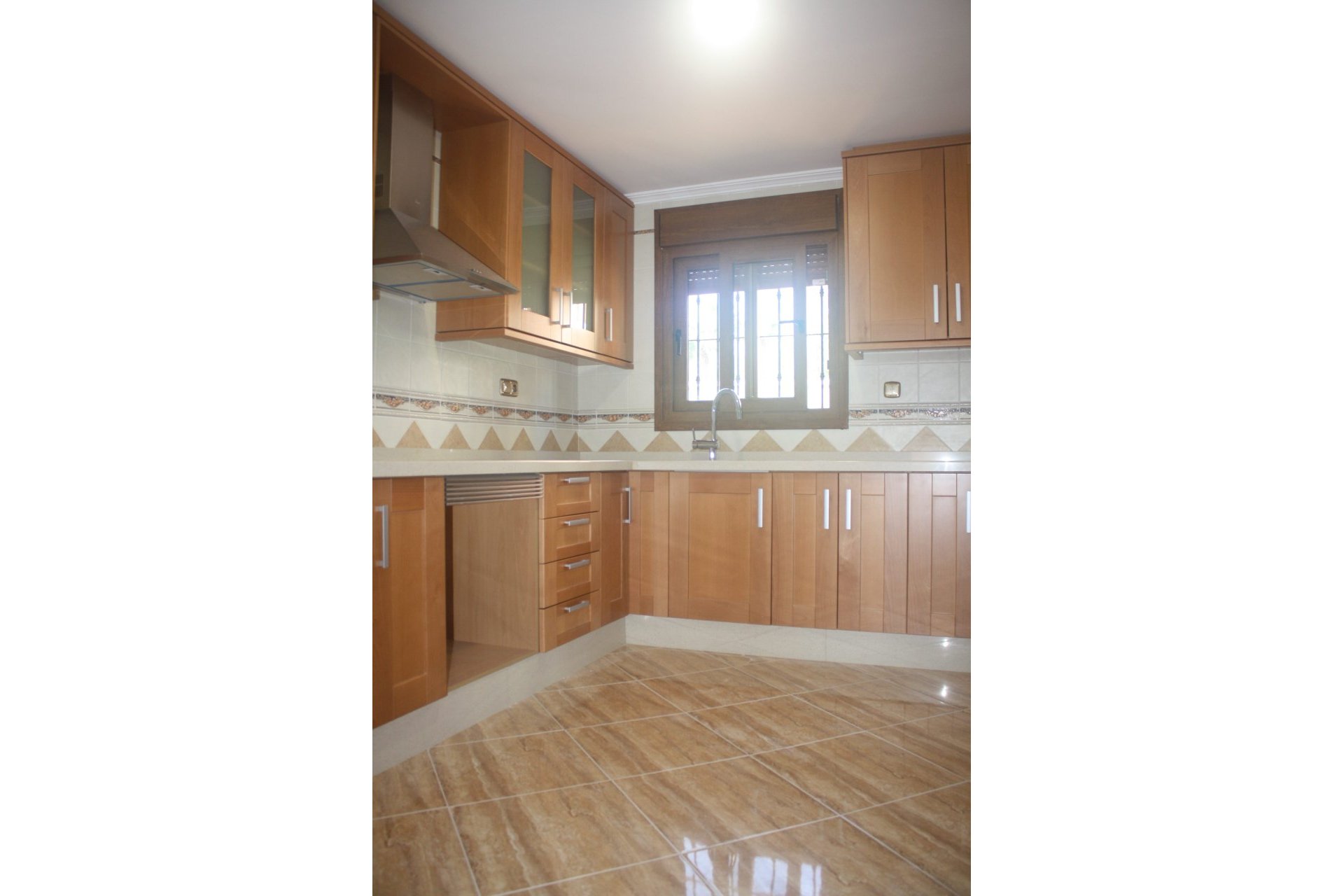 Obra nueva - Villa -
Torrevieja