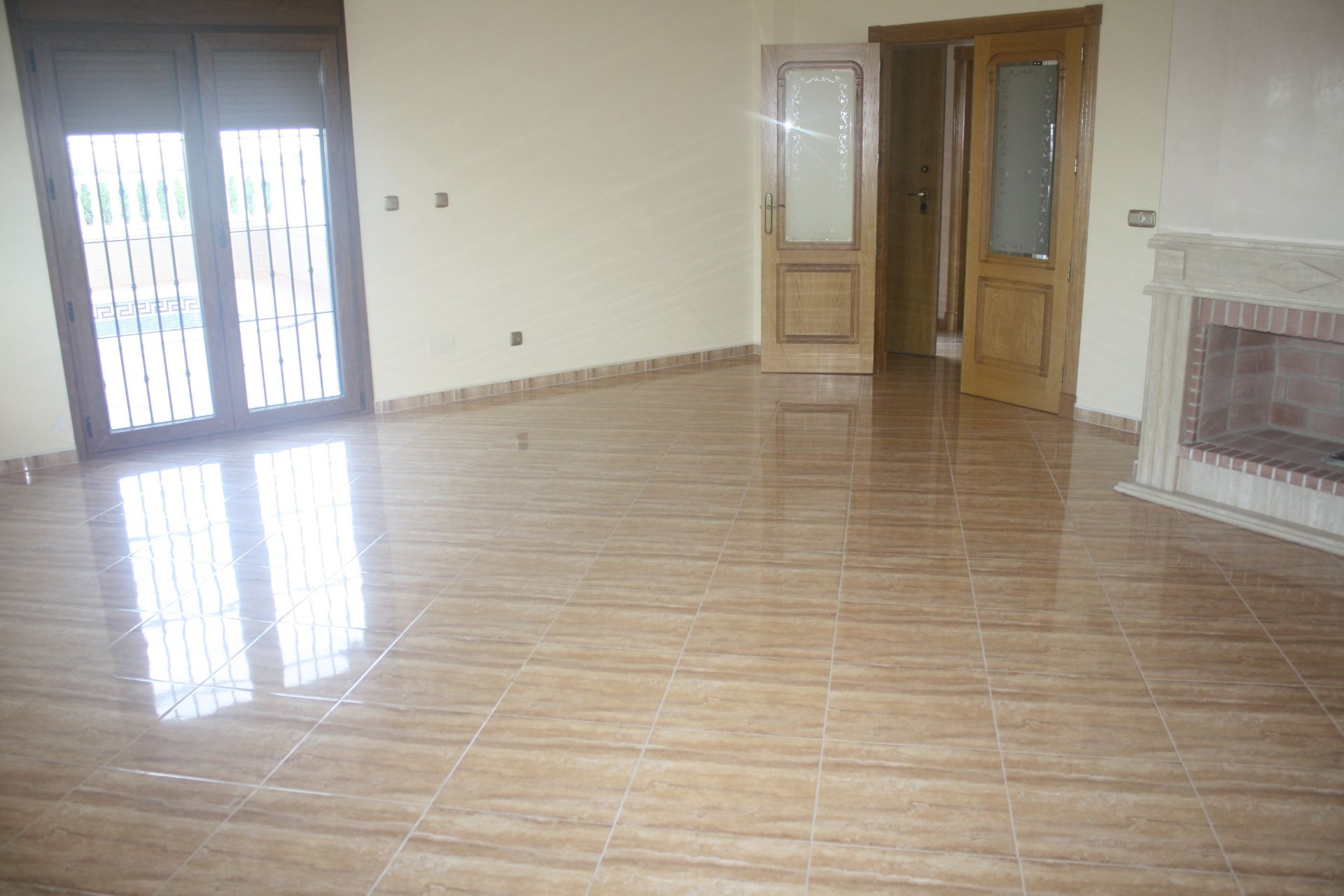 Obra nueva - Villa -
Torrevieja