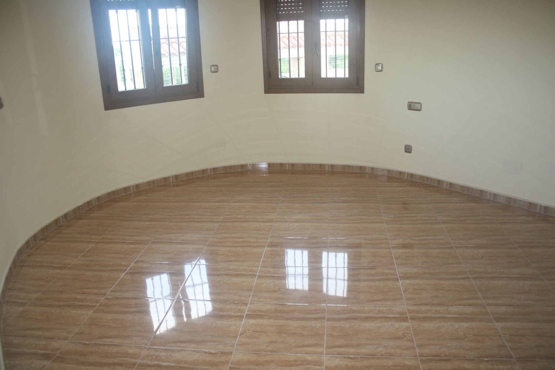 Obra nueva - Villa -
Torrevieja