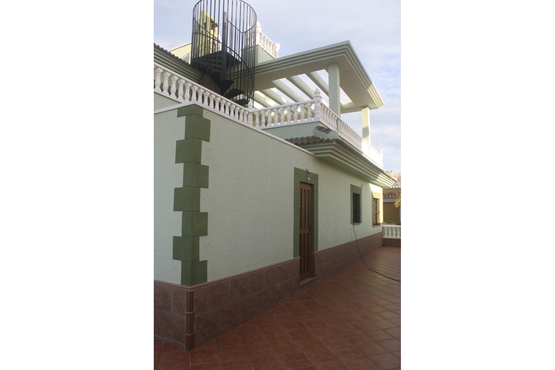 Obra nueva - Villa -
Torrevieja
