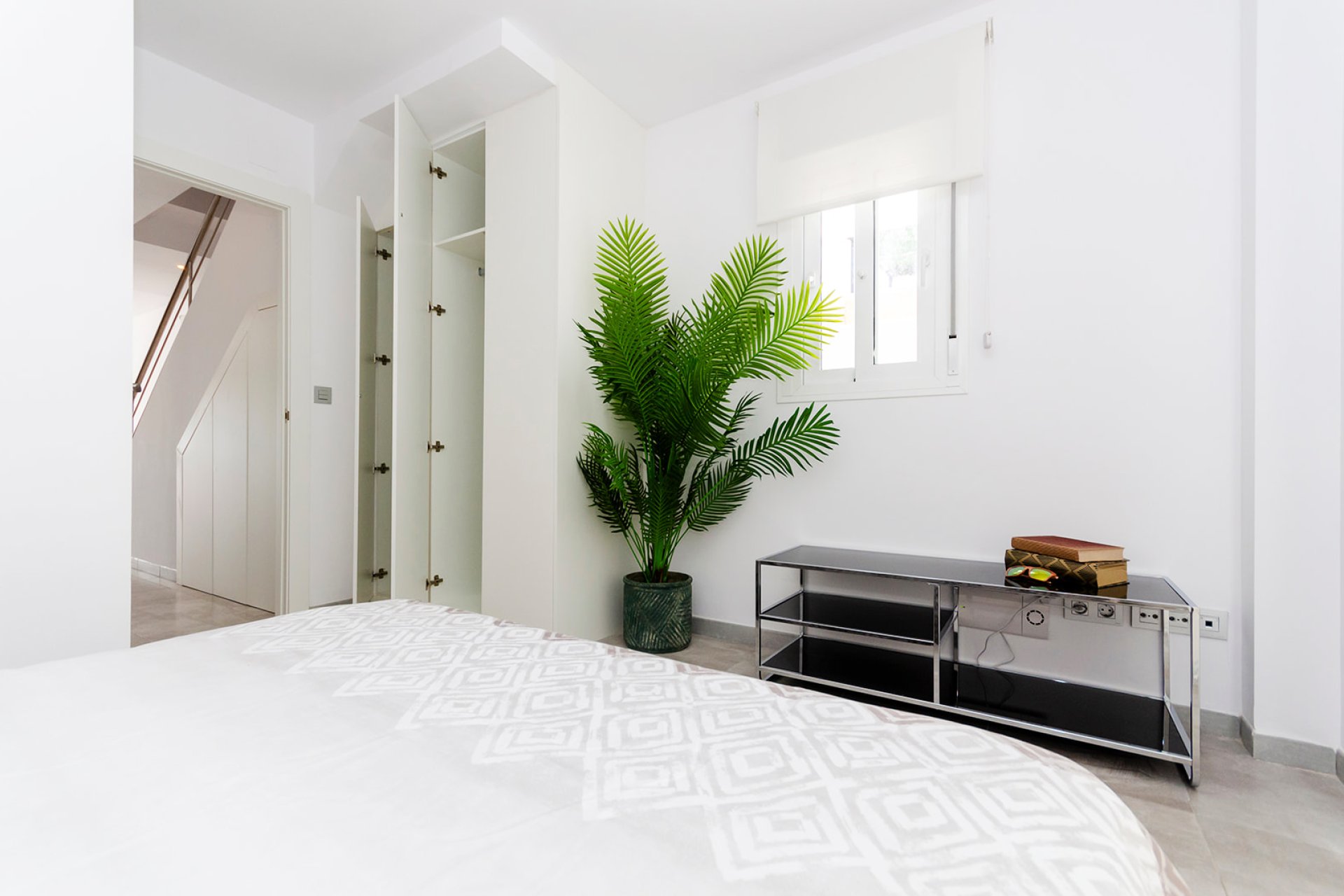 Obra nueva - Villa -
Torrevieja
